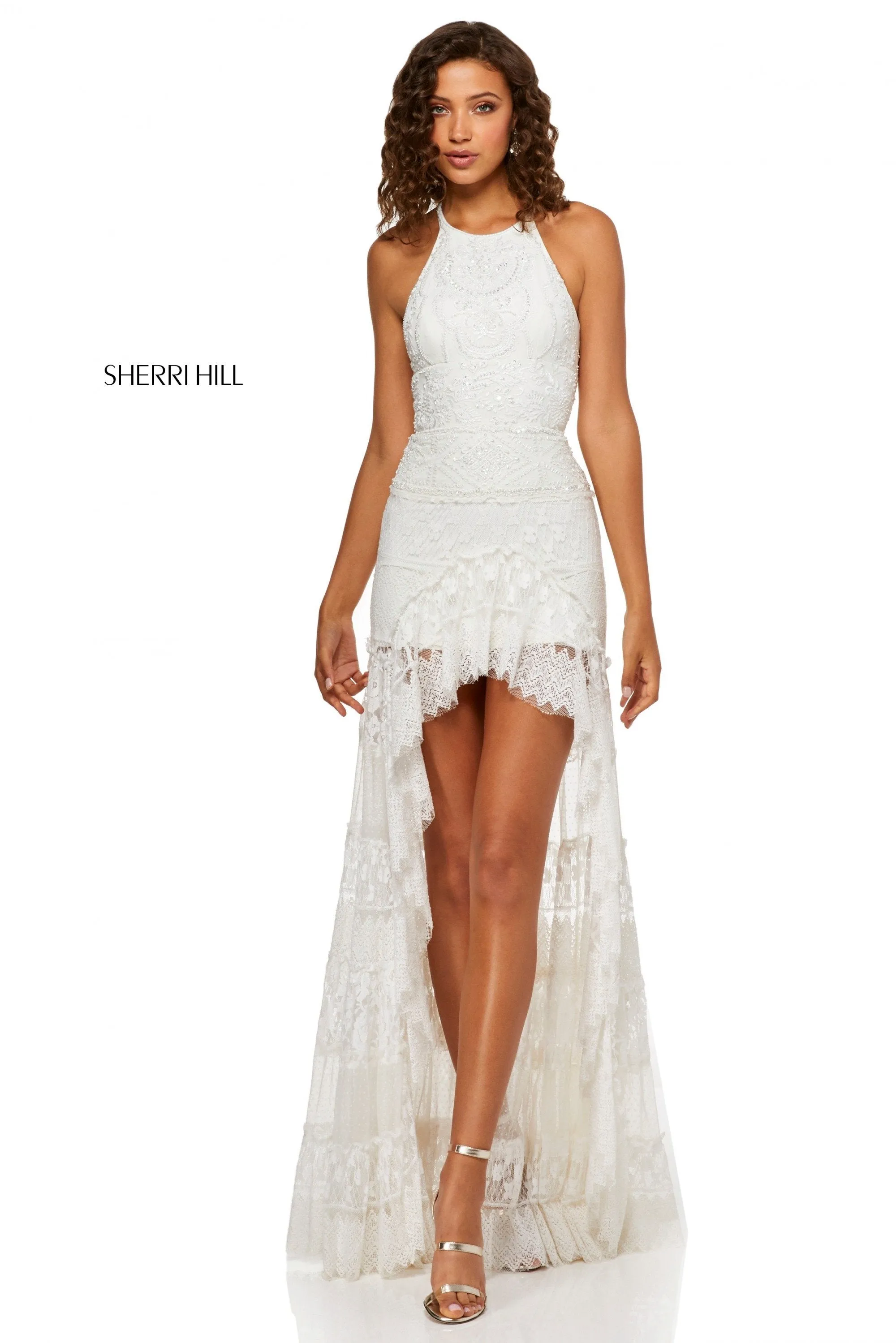 52663 sold by Sherri Hill product image thumbnail 2