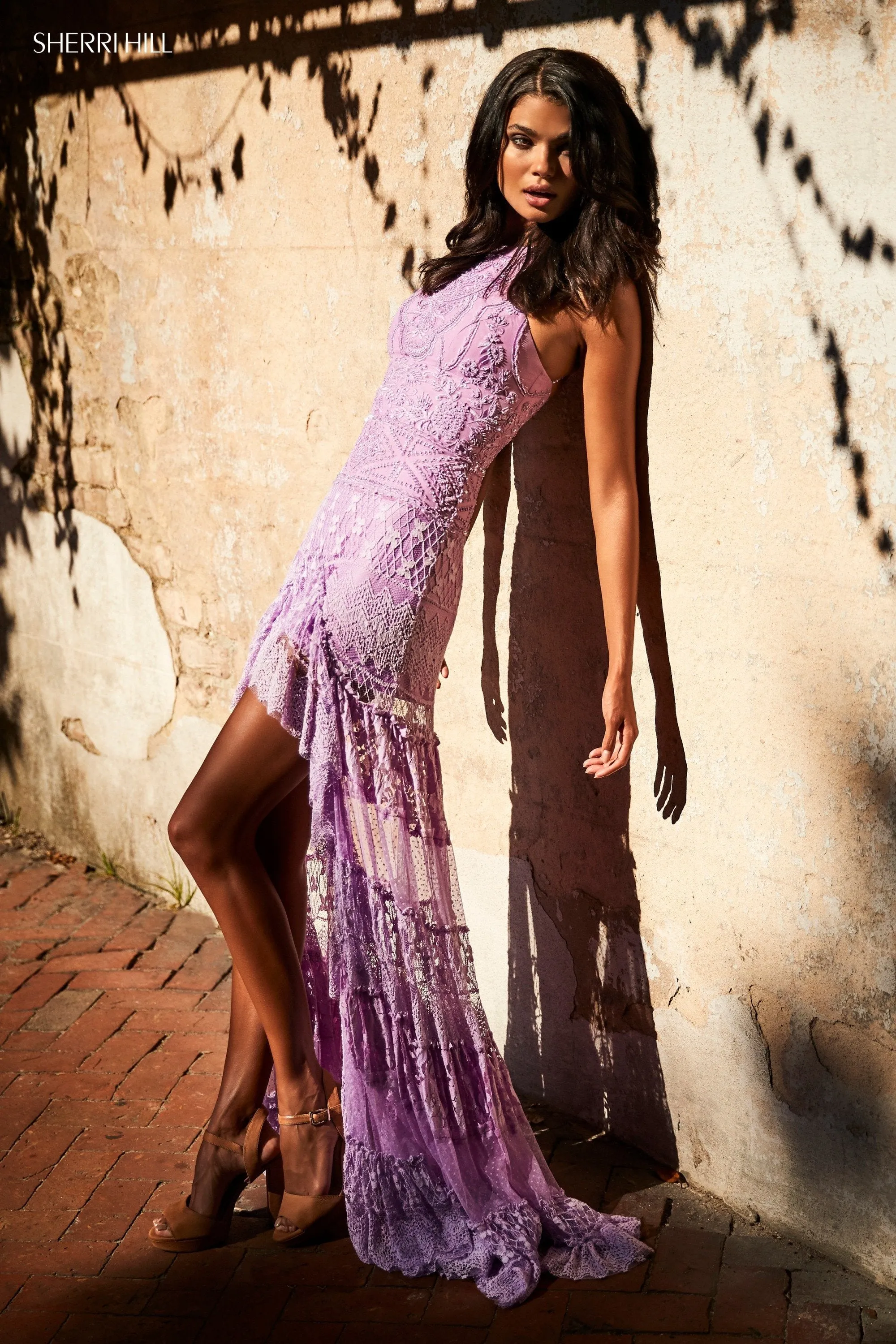 52663 sold by Sherri Hill product image thumbnail 4