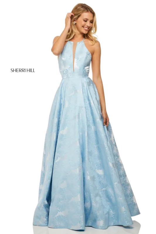 52630 sold by Sherri Hill