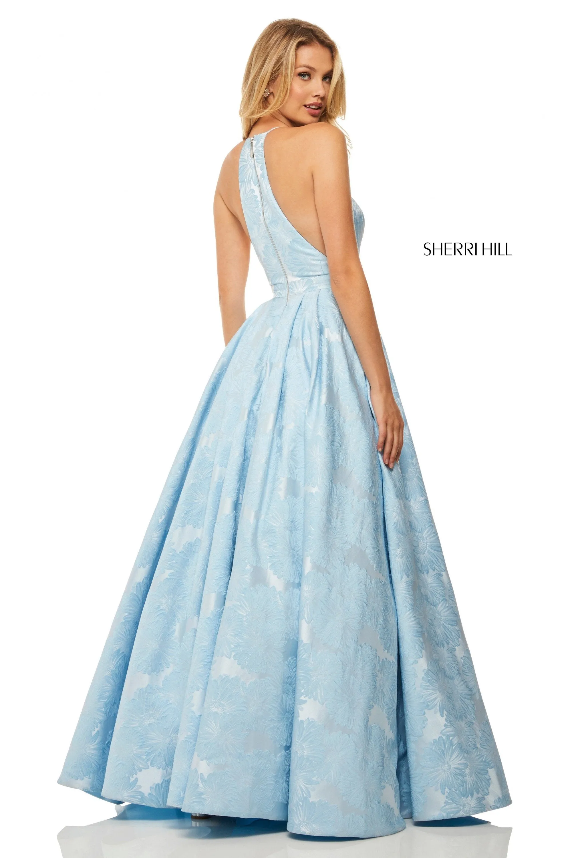 52630 sold by Sherri Hill product image thumbnail 3