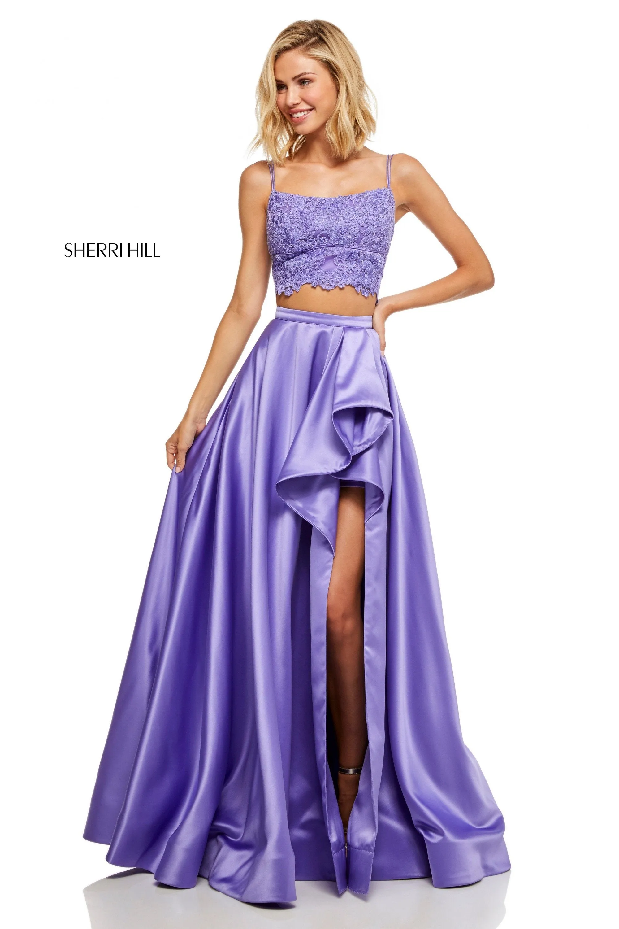 52623 sold by Sherri Hill product image thumbnail 3