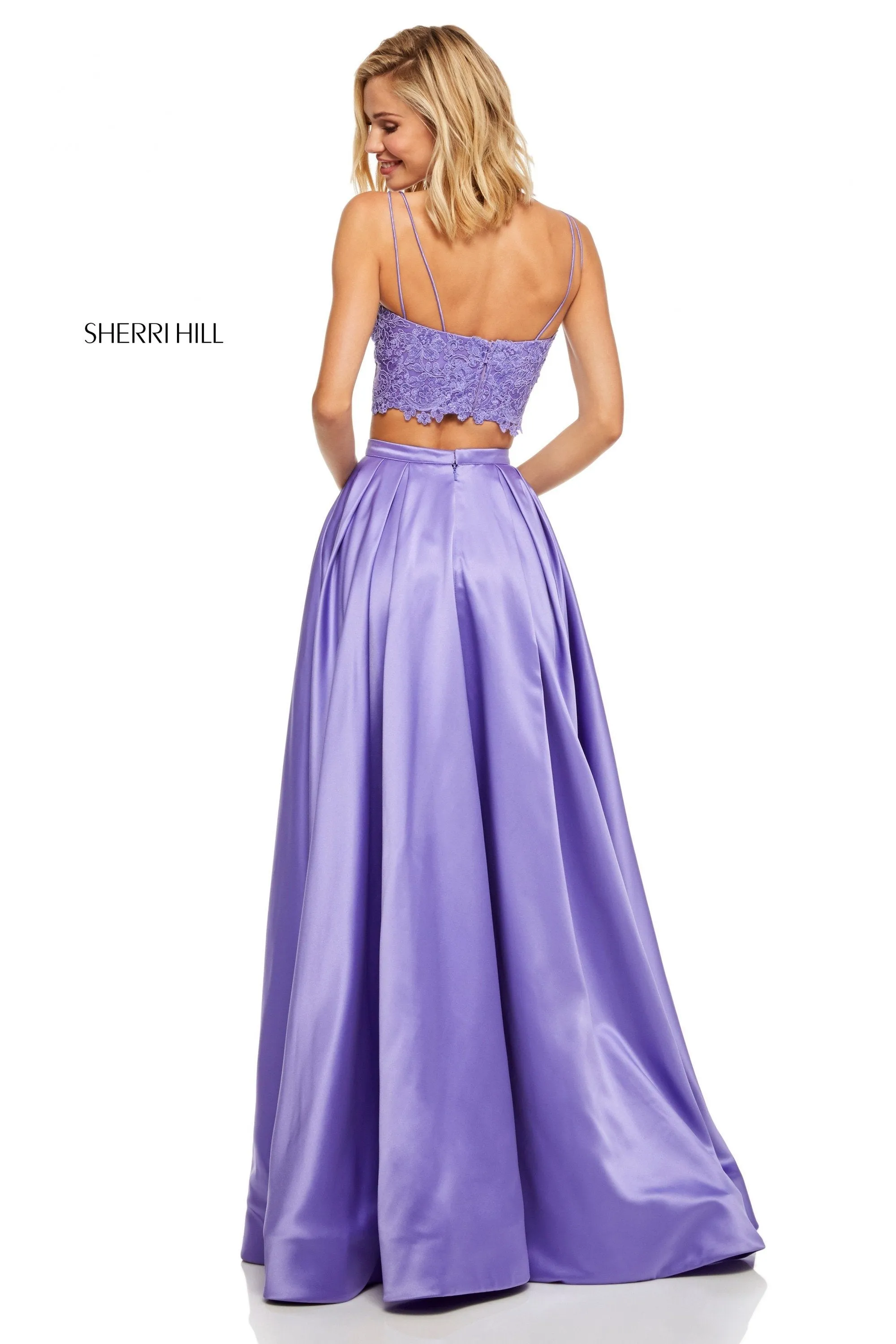 52623 sold by Sherri Hill product image thumbnail 2