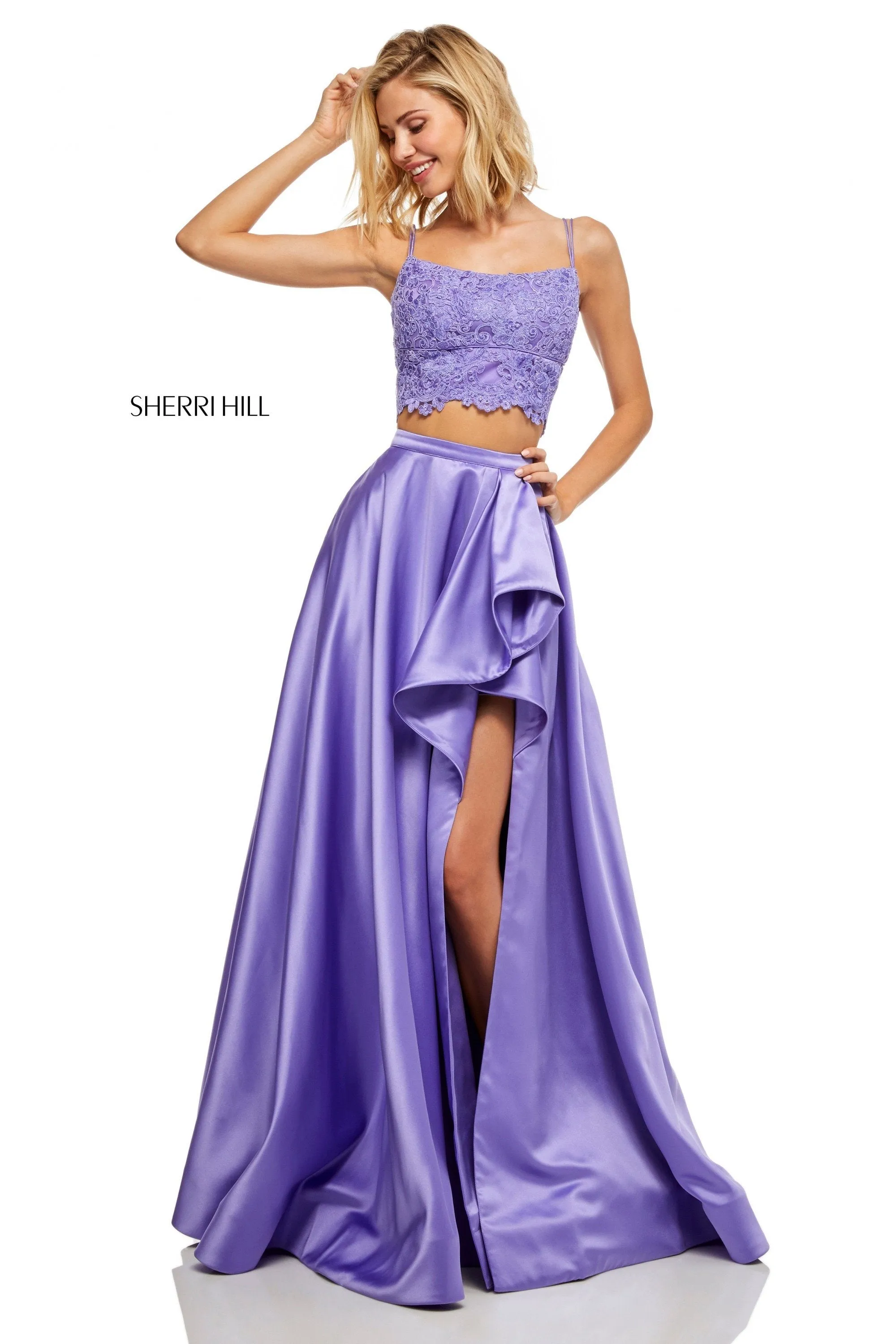 52623 sold by Sherri Hill product image thumbnail 4