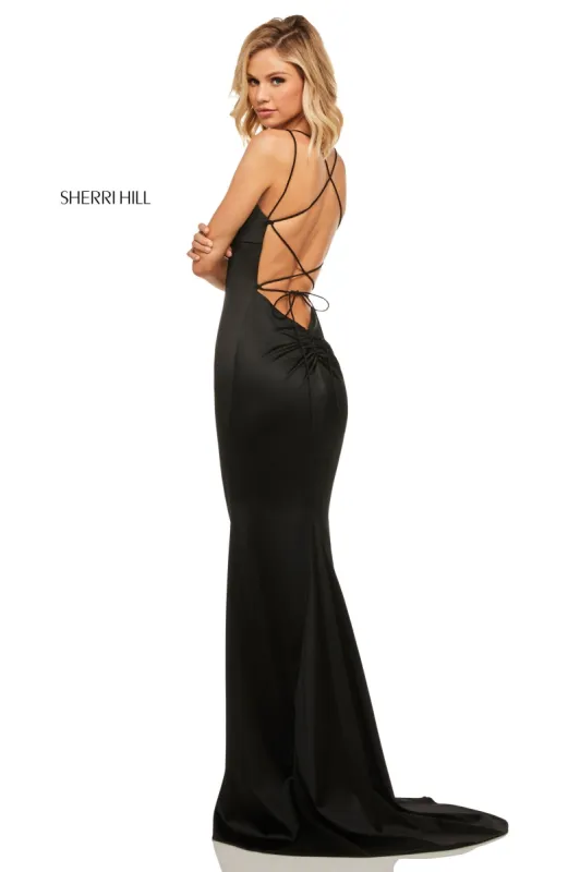 52613 sold by Sherri Hill