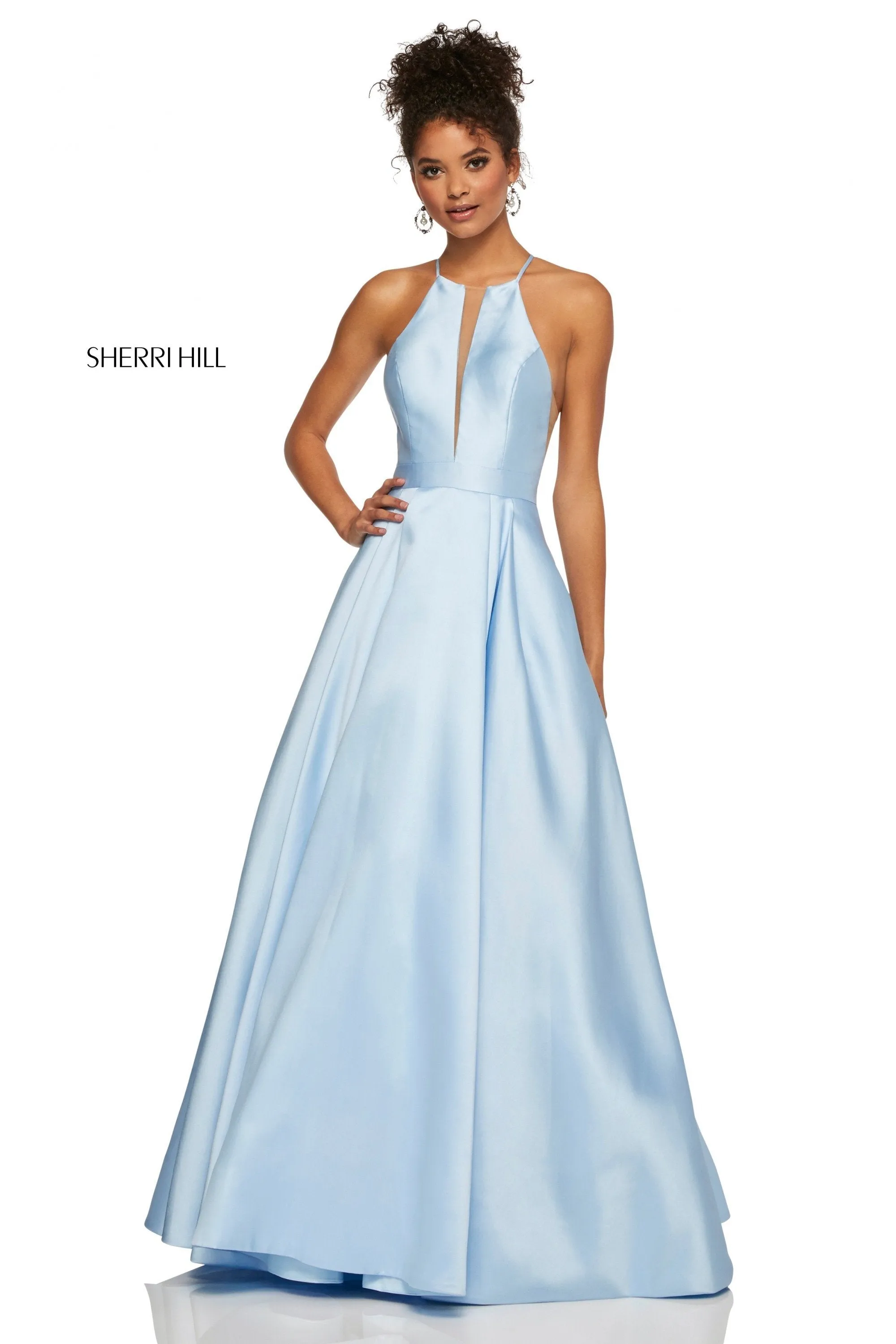 52583 sold by Sherri Hill product image thumbnail 2