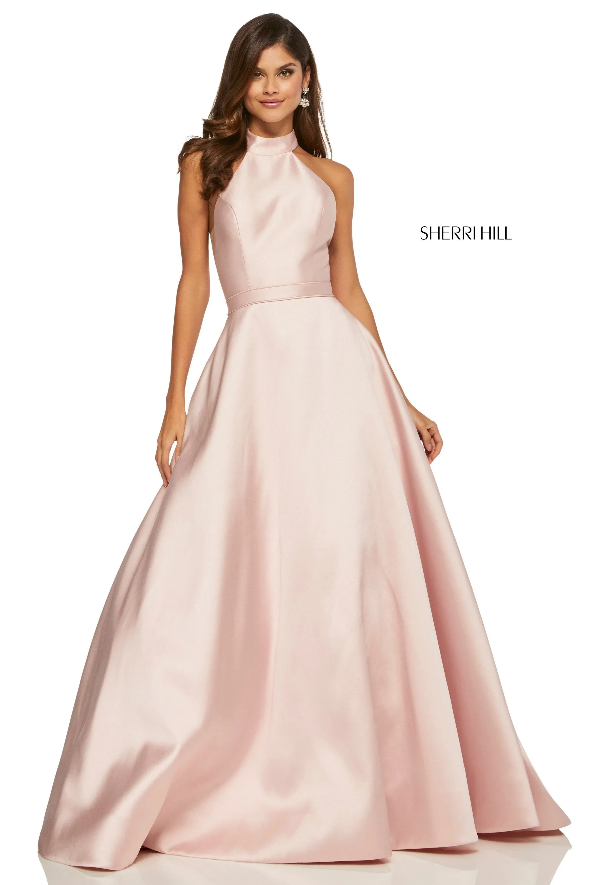 52573 sold by Sherri Hill product image thumbnail 2