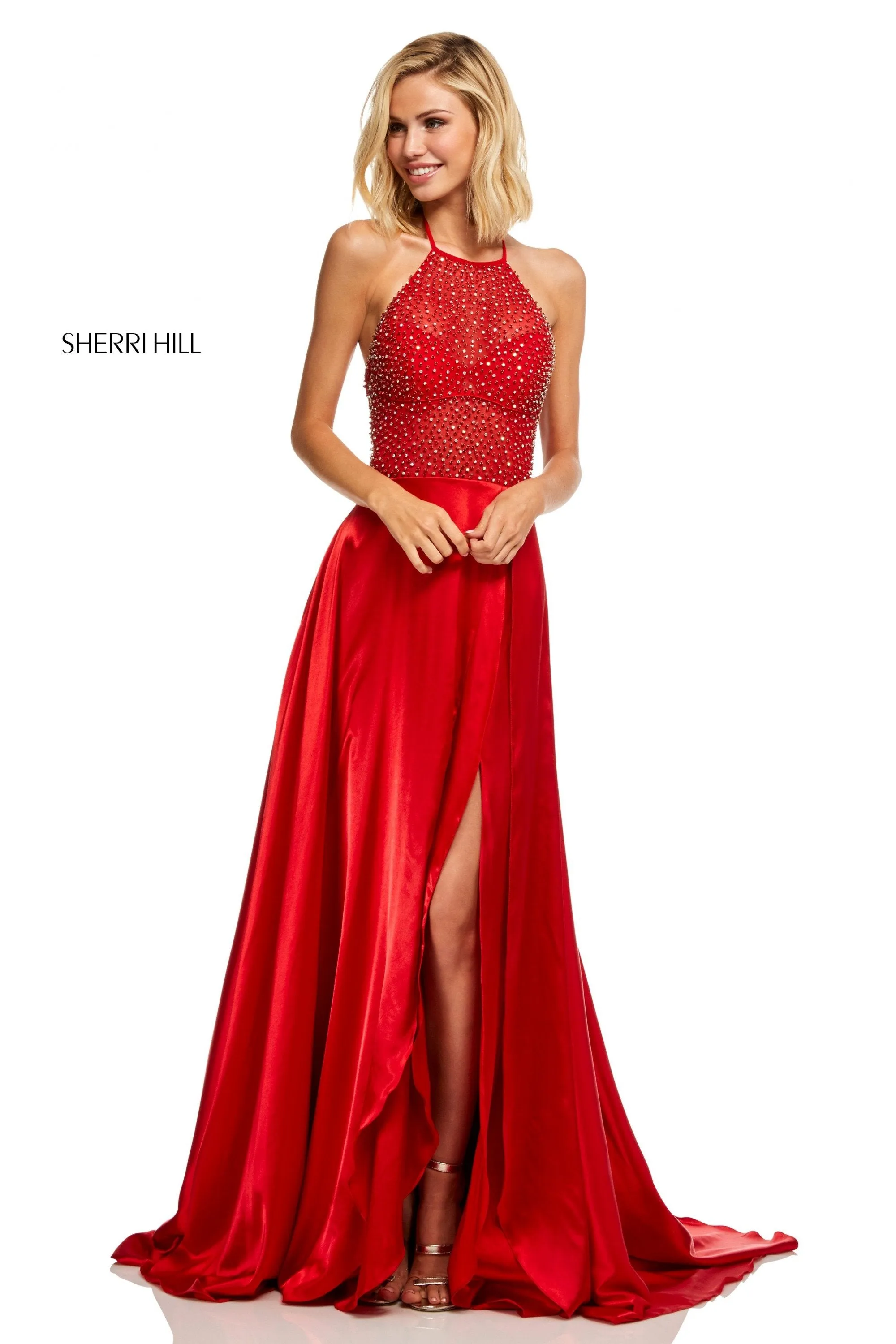 52570 sold by Sherri Hill