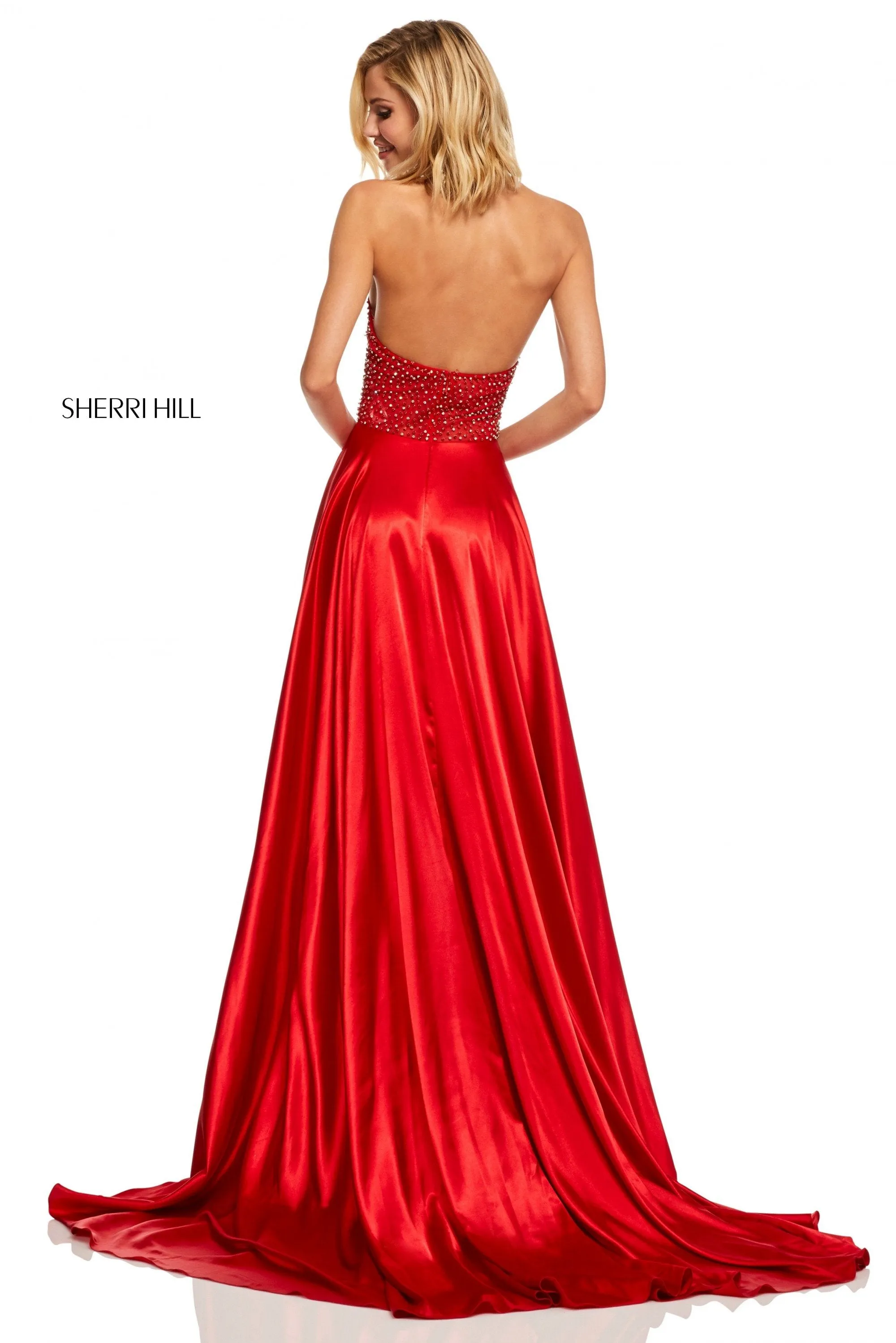 52570 sold by Sherri Hill product image thumbnail 5