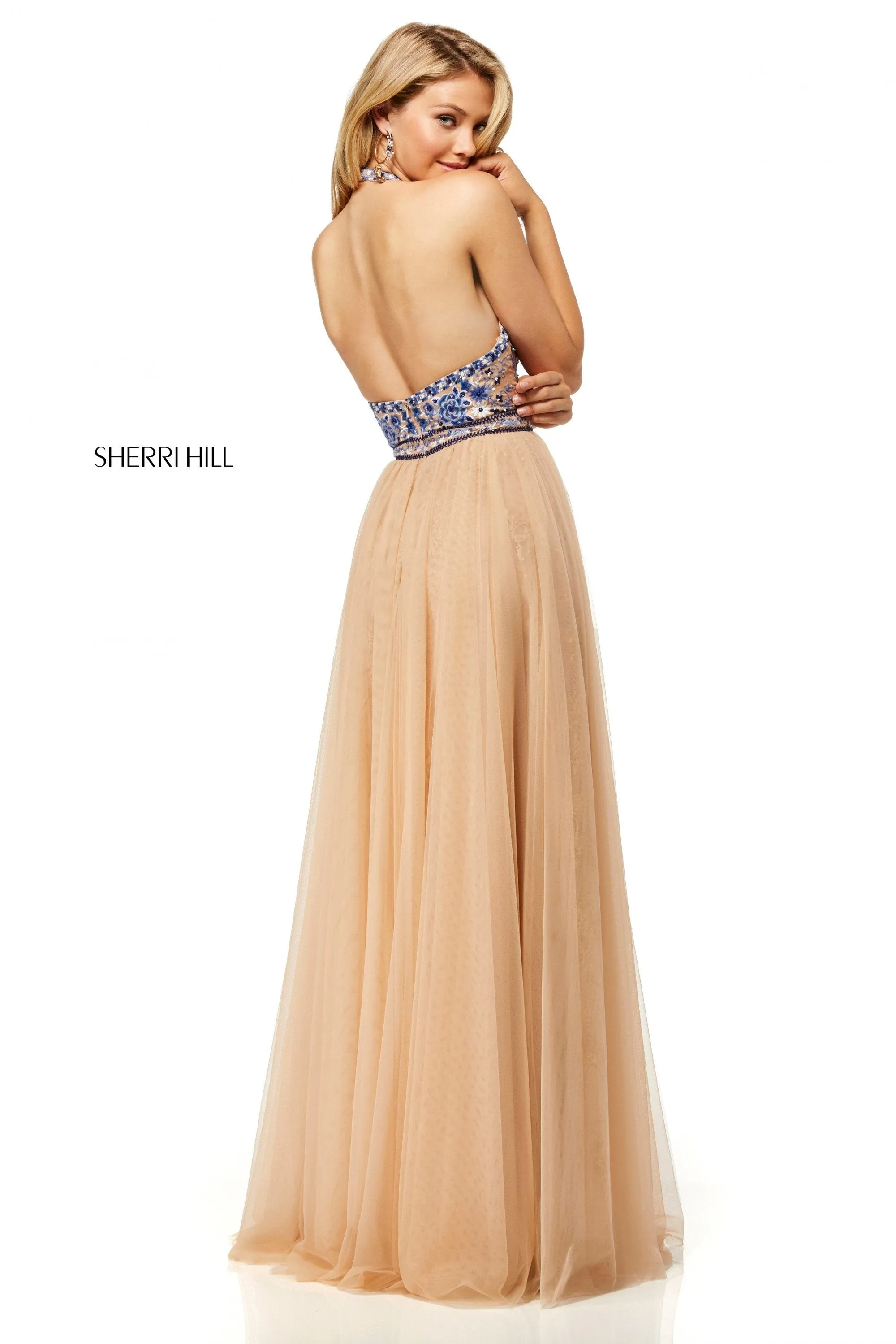52475 sold by Sherri Hill product image thumbnail 2