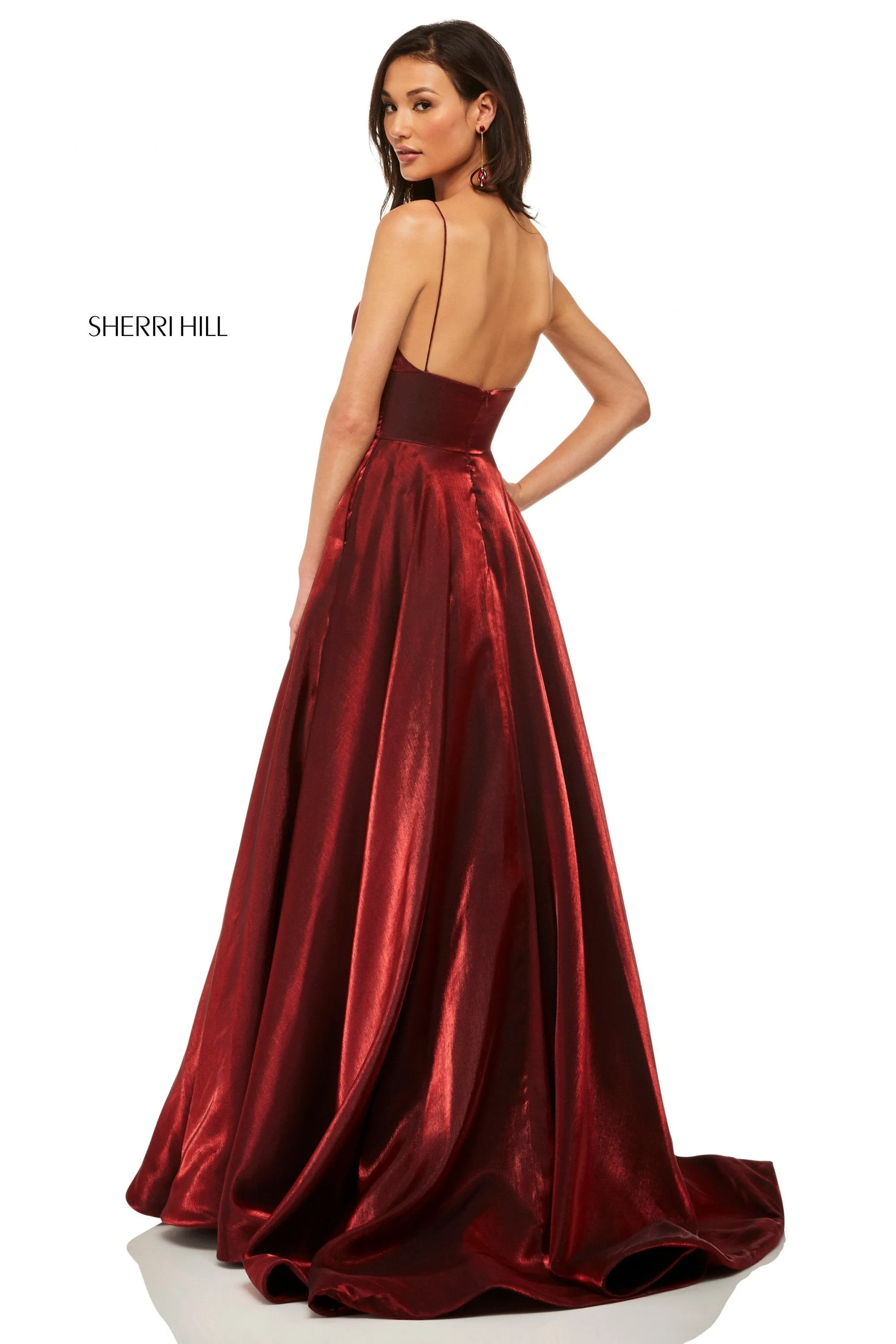 52424 sold by Sherri Hill product image thumbnail 4