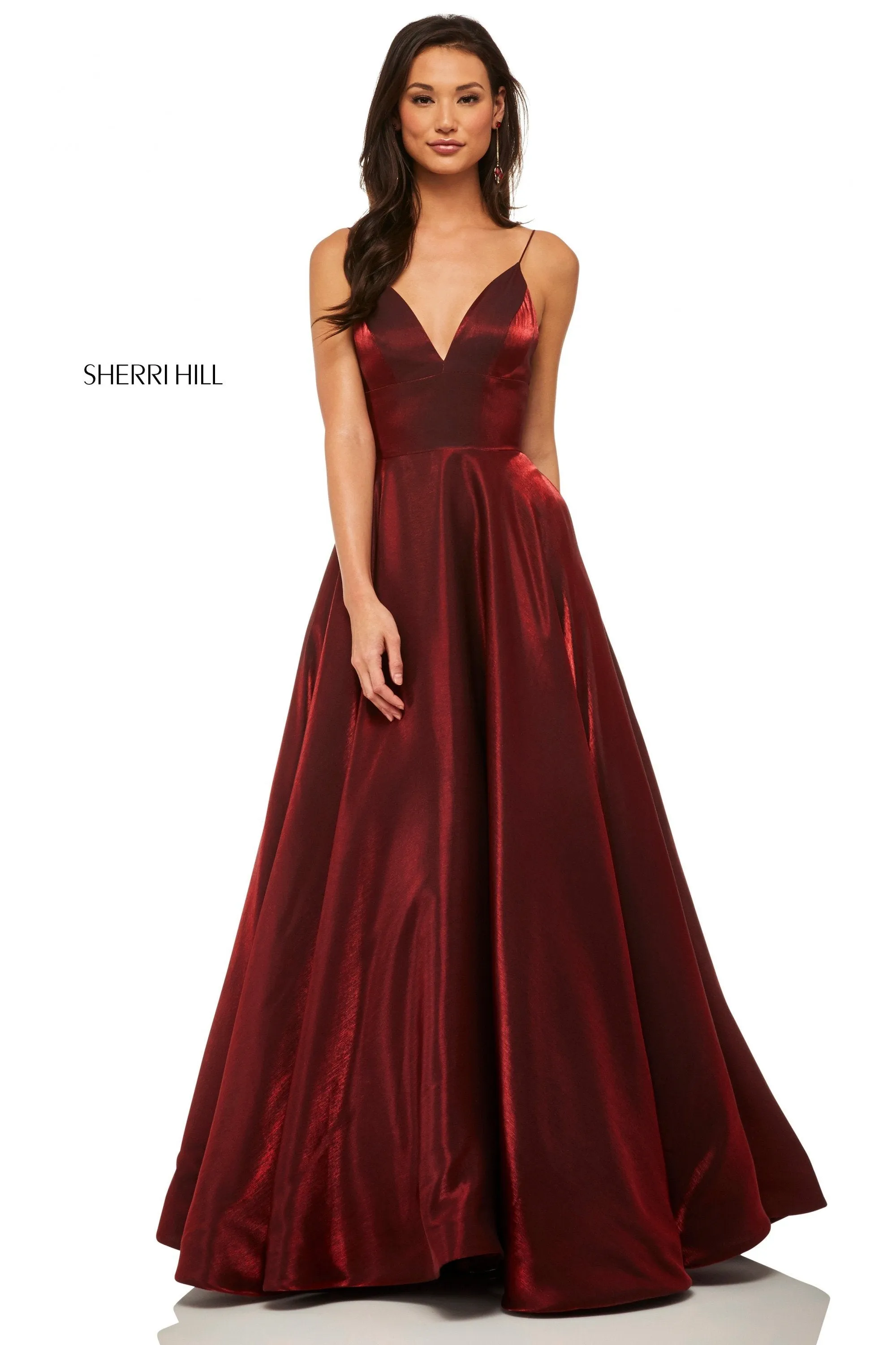 52424 sold by Sherri Hill product image thumbnail 3