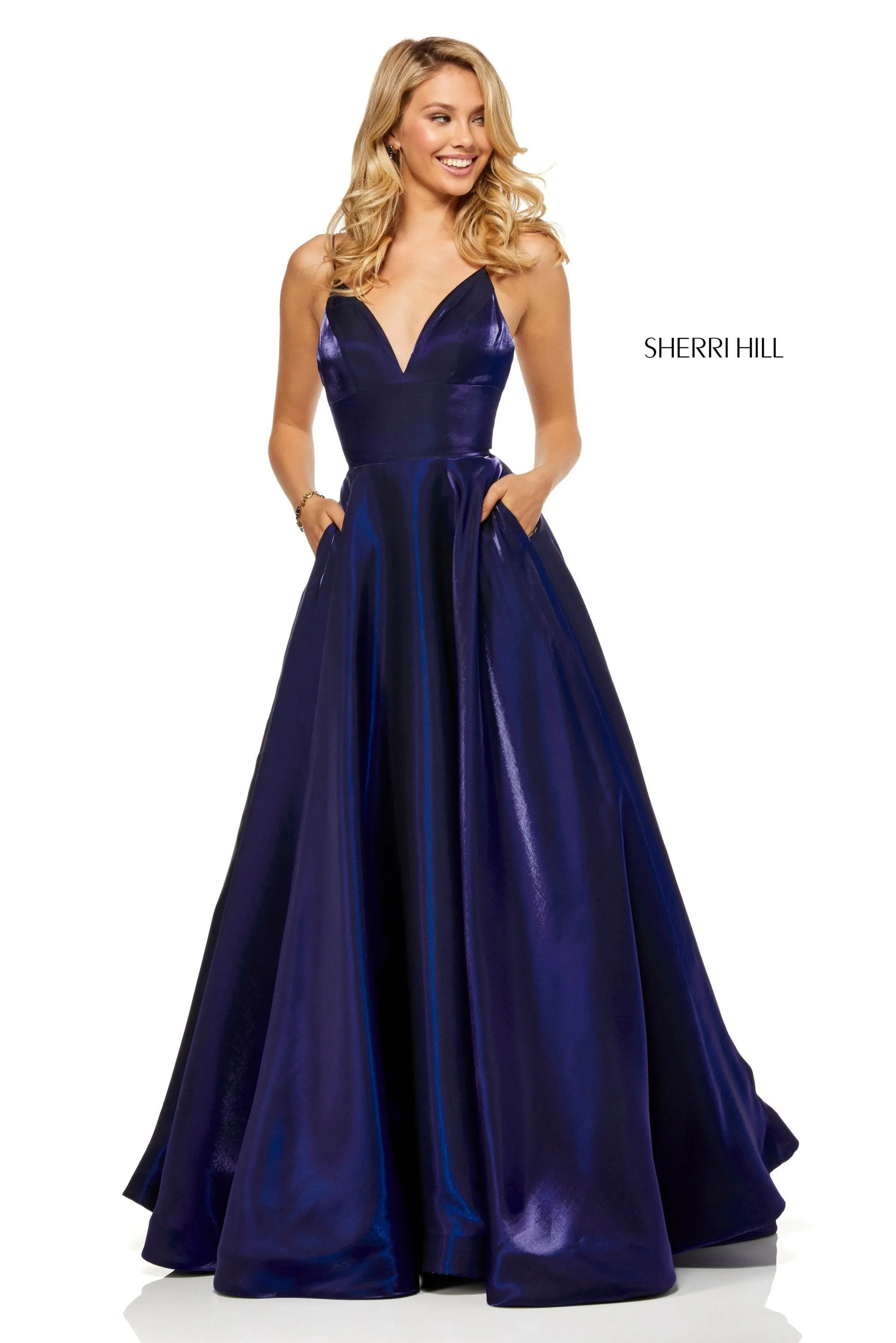 52424 sold by Sherri Hill product image thumbnail 2