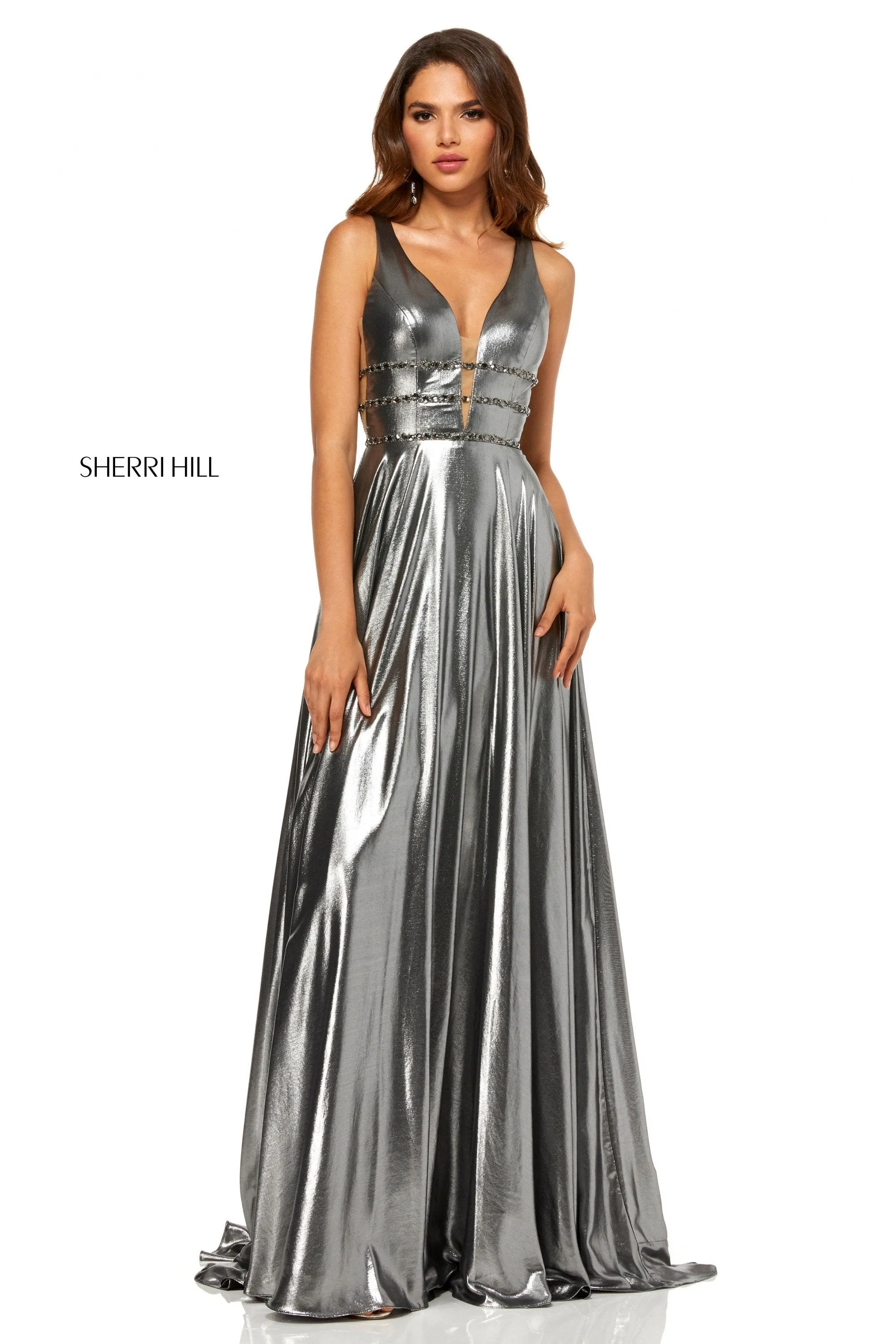 52421 sold by Sherri Hill product image thumbnail 3