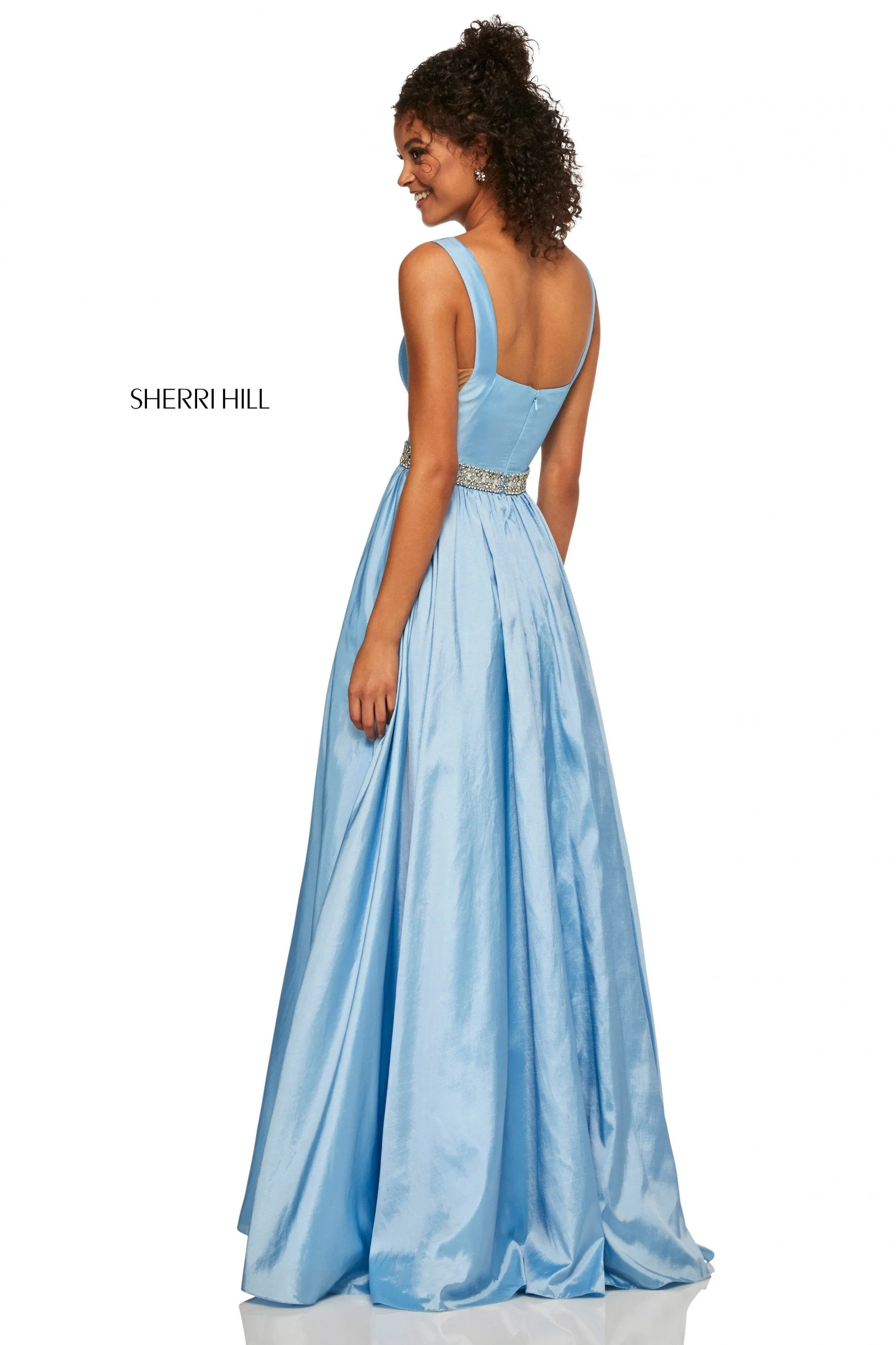 52414 sold by Sherri Hill product image thumbnail 3