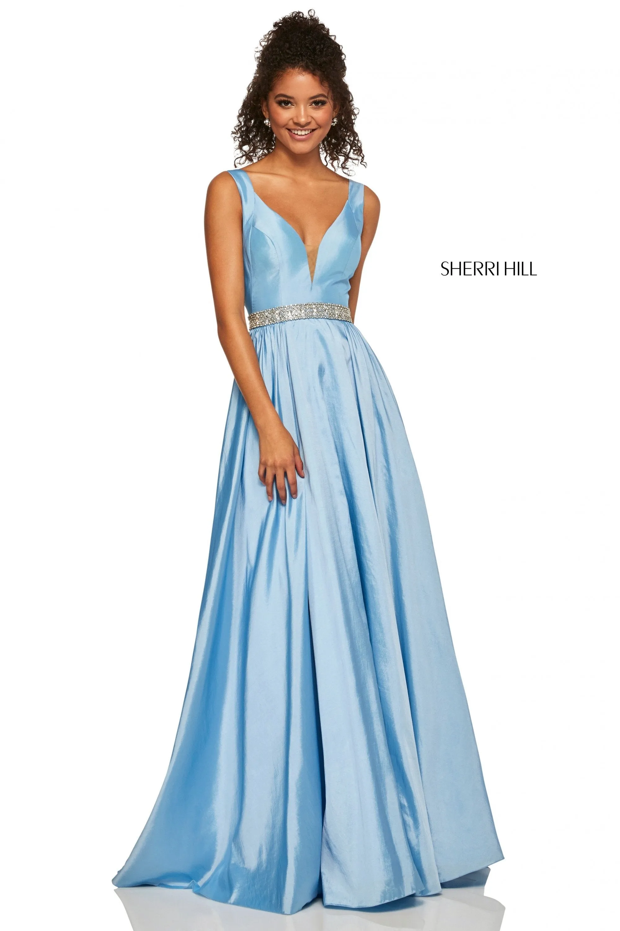 52414 sold by Sherri Hill product image thumbnail 2
