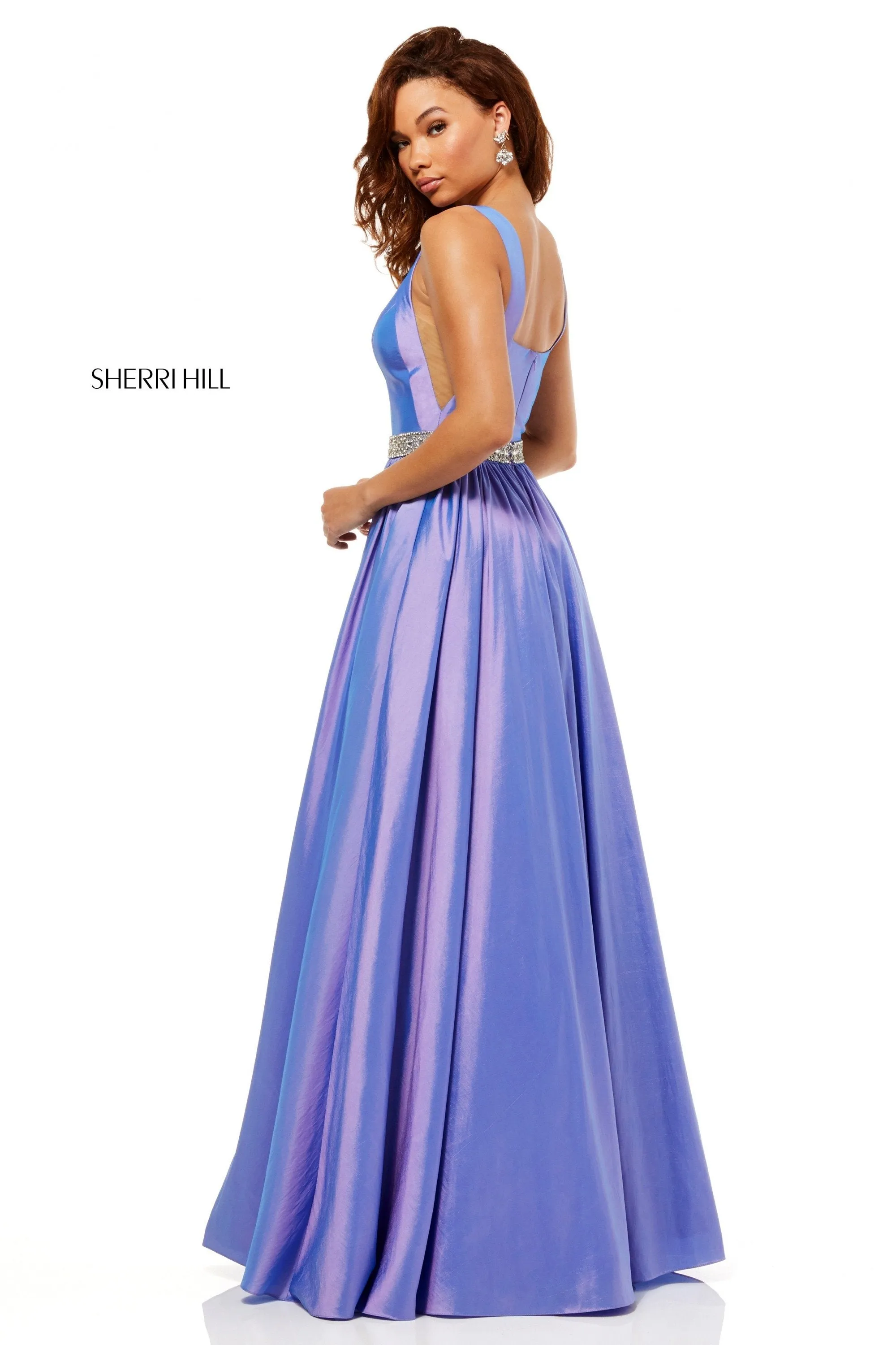 52414 sold by Sherri Hill product image thumbnail 4