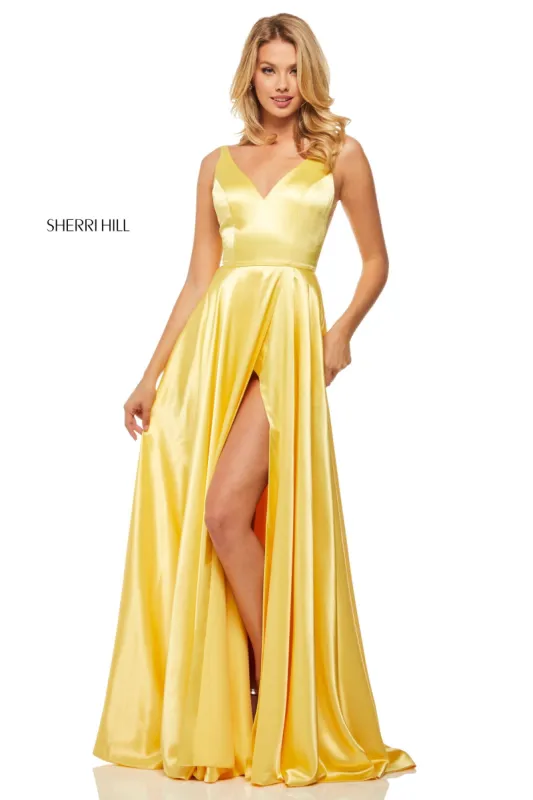 52410 sold by Sherri Hill