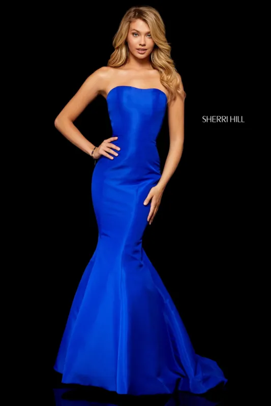 52390 sold by Sherri Hill