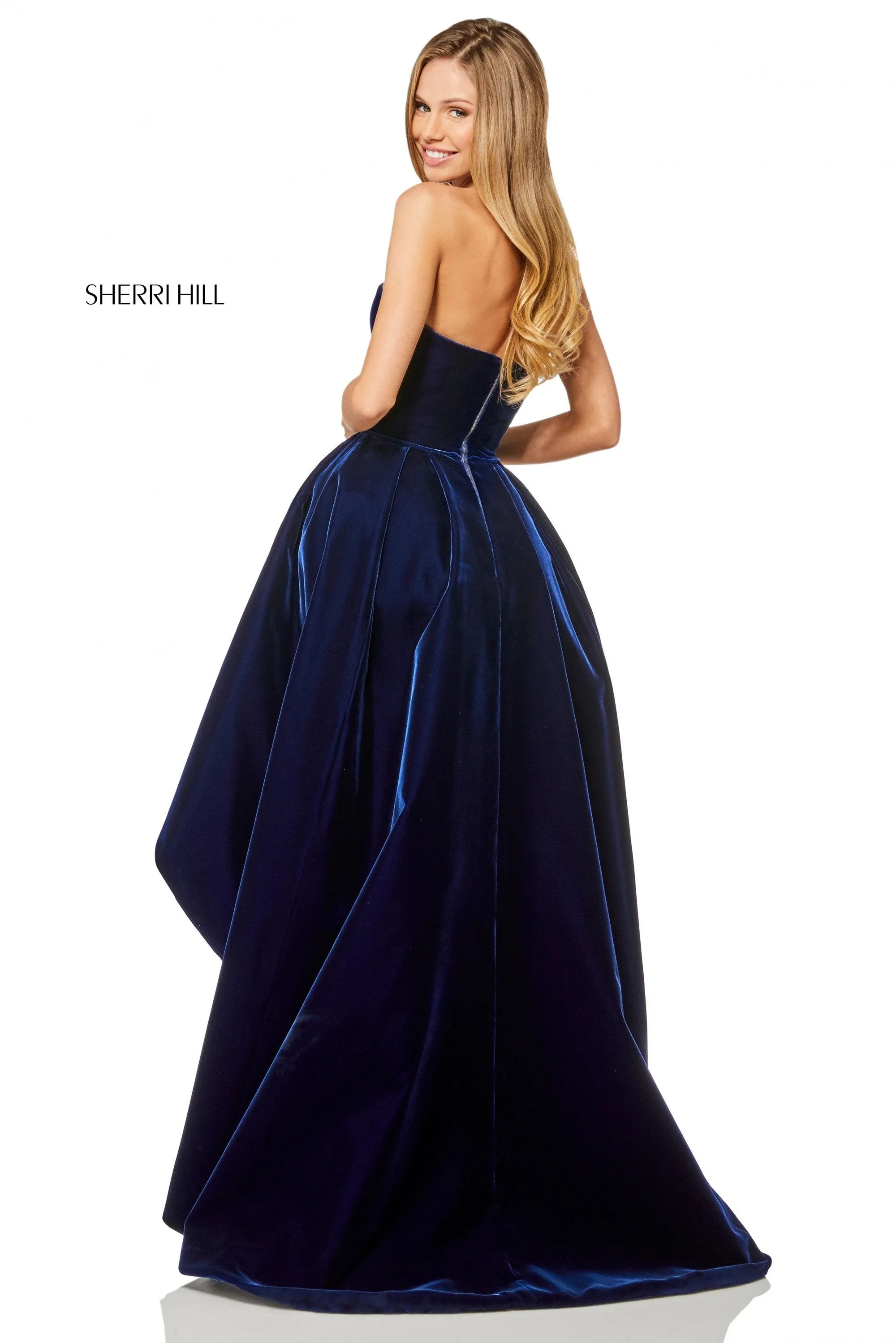 52144 sold by Sherri Hill product image thumbnail 2