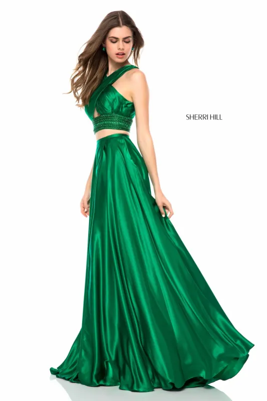 52077 sold by Sherri Hill