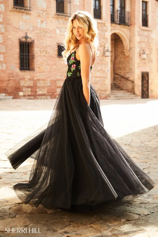 52050 sold by Sherri Hill