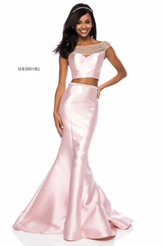 52025 sold by Sherri Hill