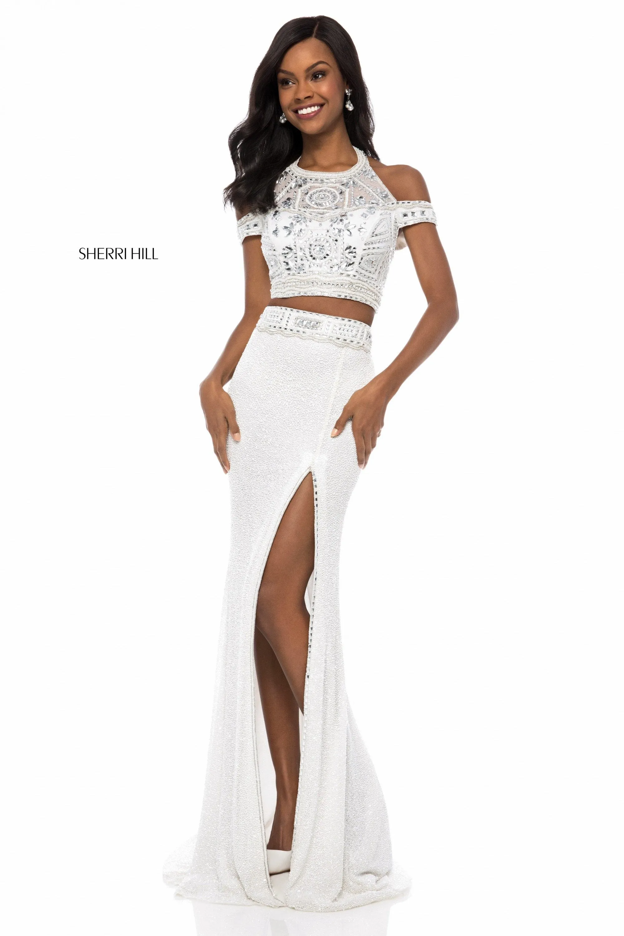 52009 sold by Sherri Hill product image thumbnail 3