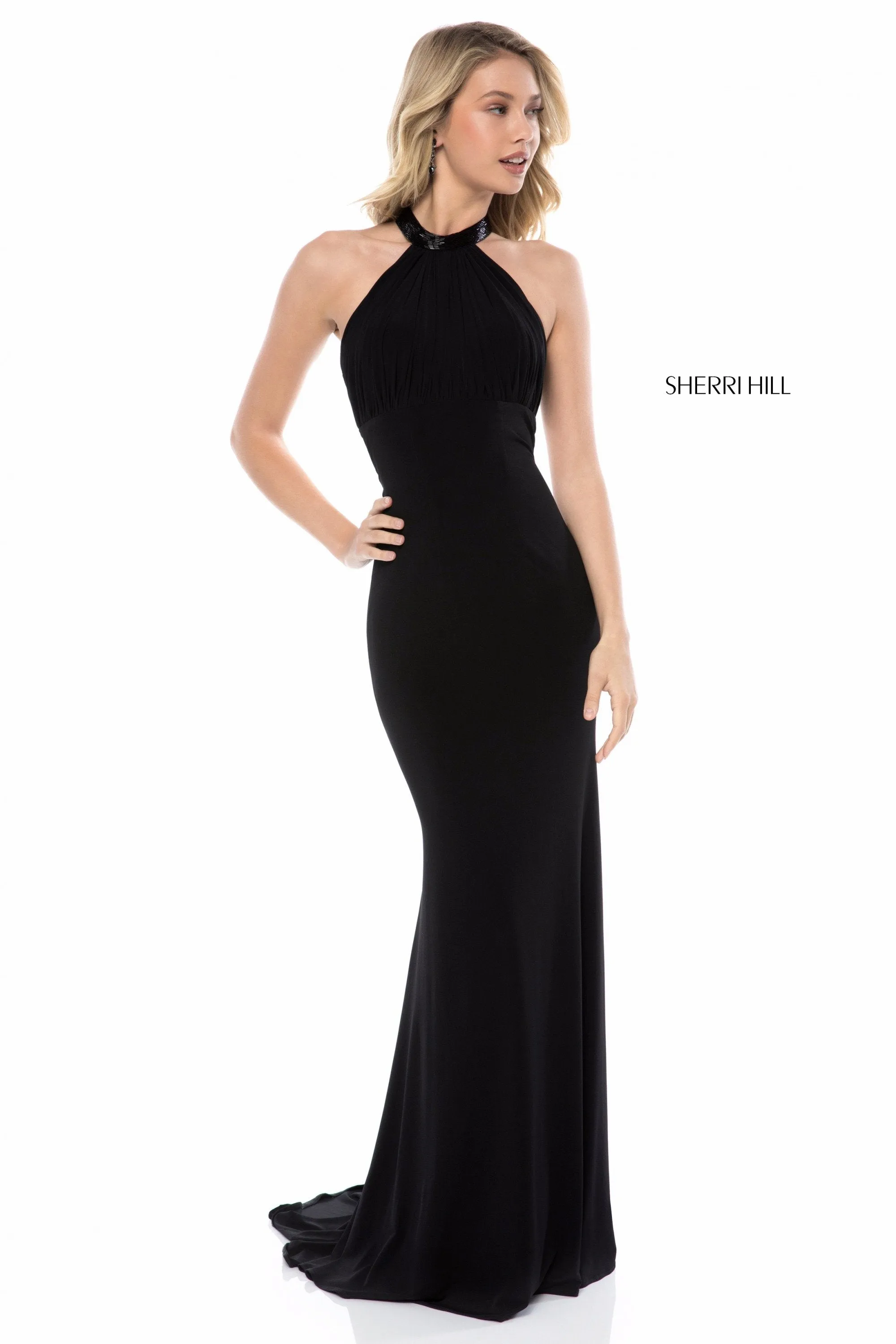 51998 sold by Sherri Hill product image thumbnail 2
