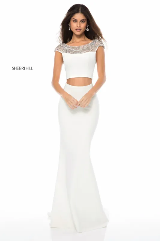 51966 sold by Sherri Hill
