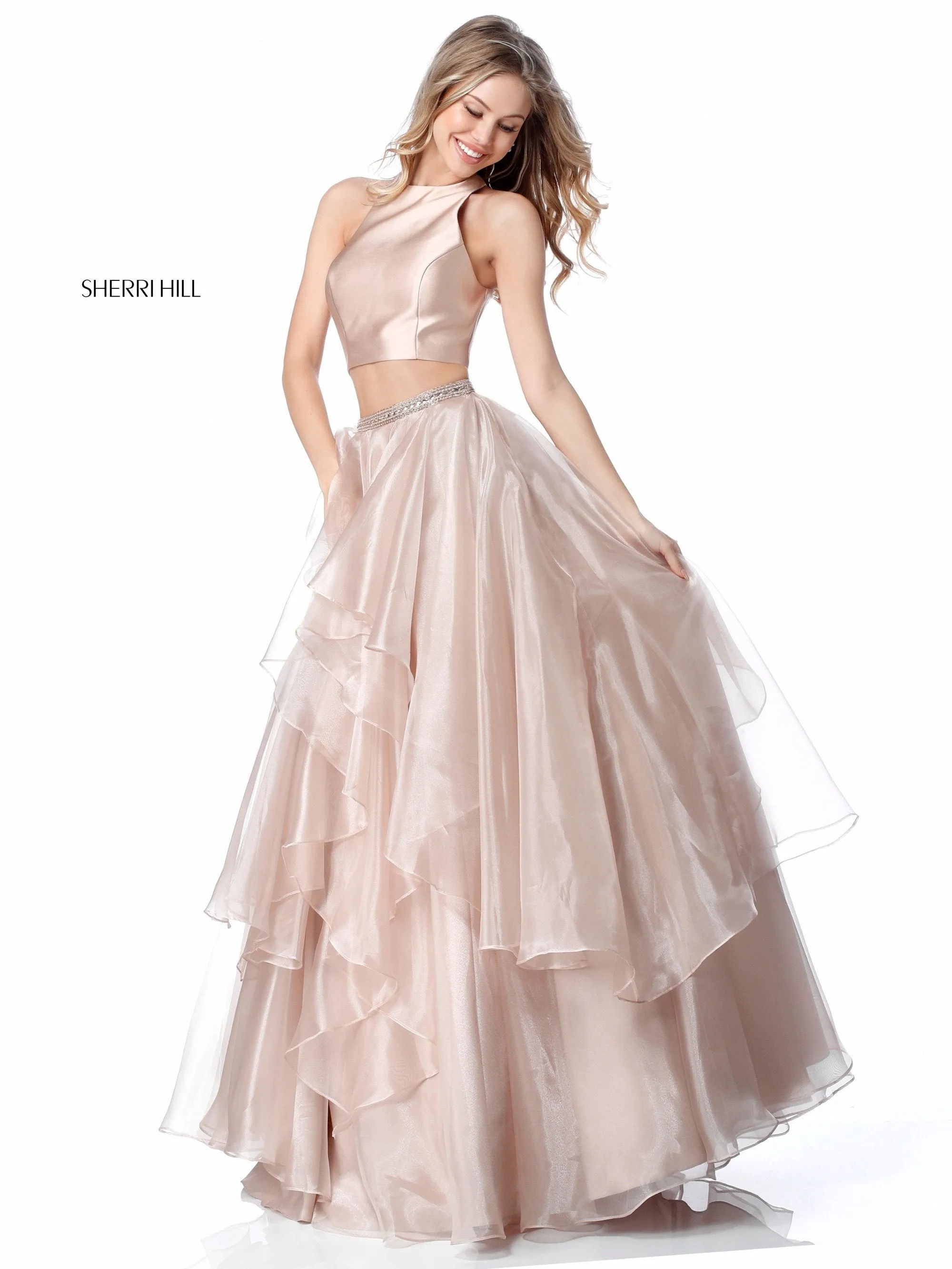 51960 sold by Sherri Hill product image thumbnail 2