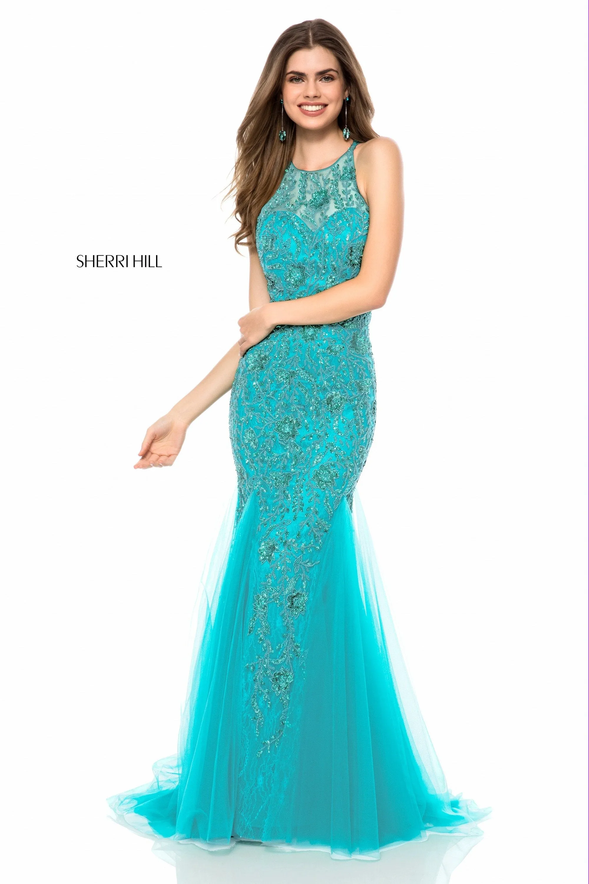 51939 sold by Sherri Hill product image thumbnail 2