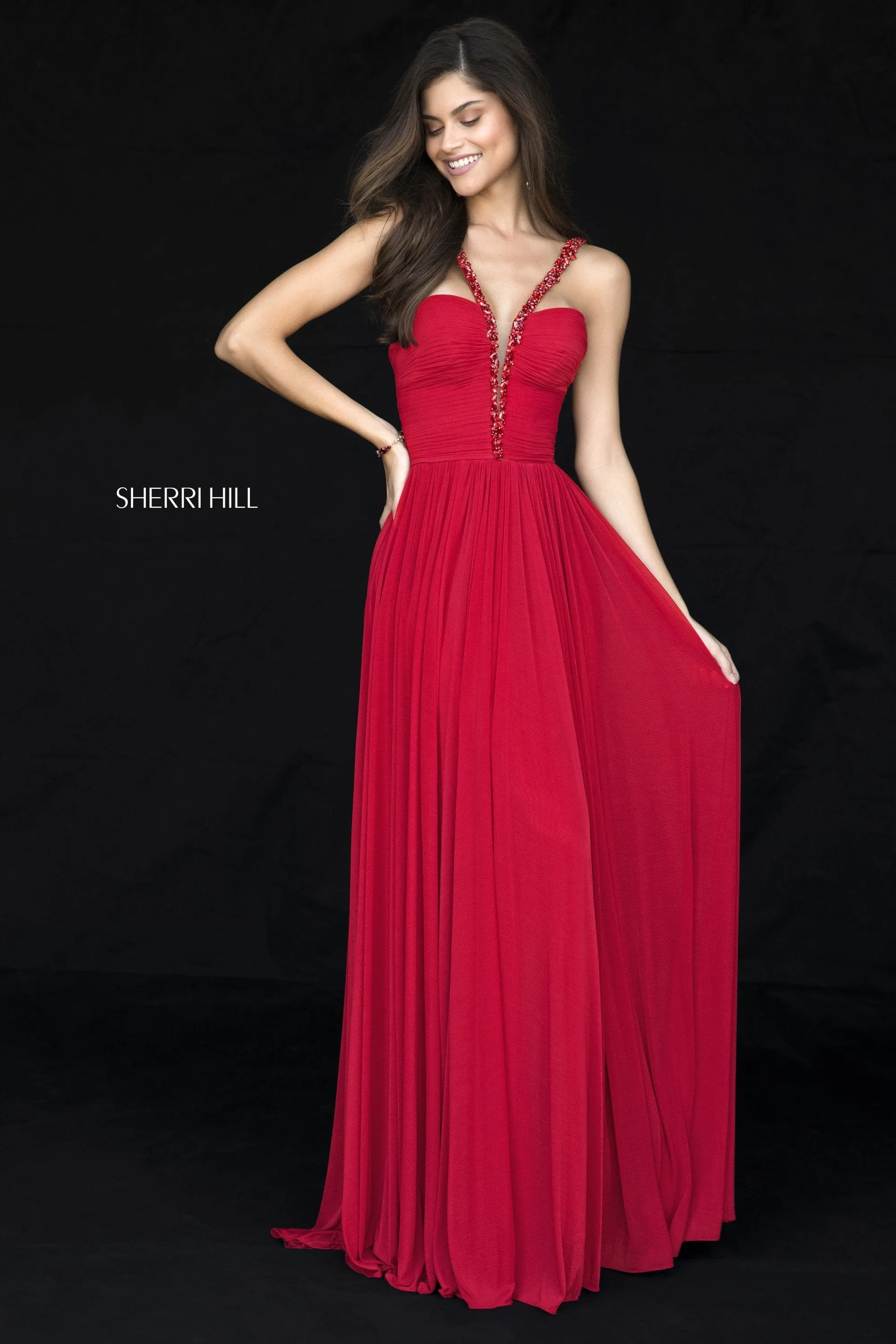 51933 sold by Sherri Hill product image thumbnail 3