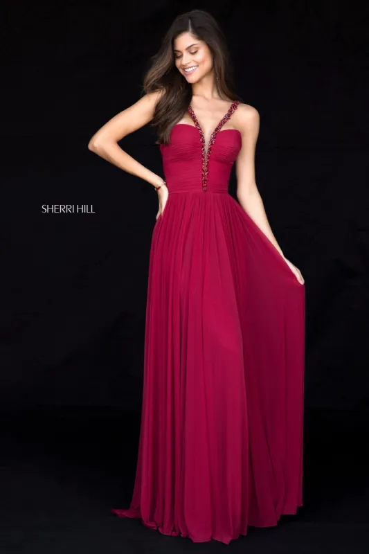 51933 sold by Sherri Hill