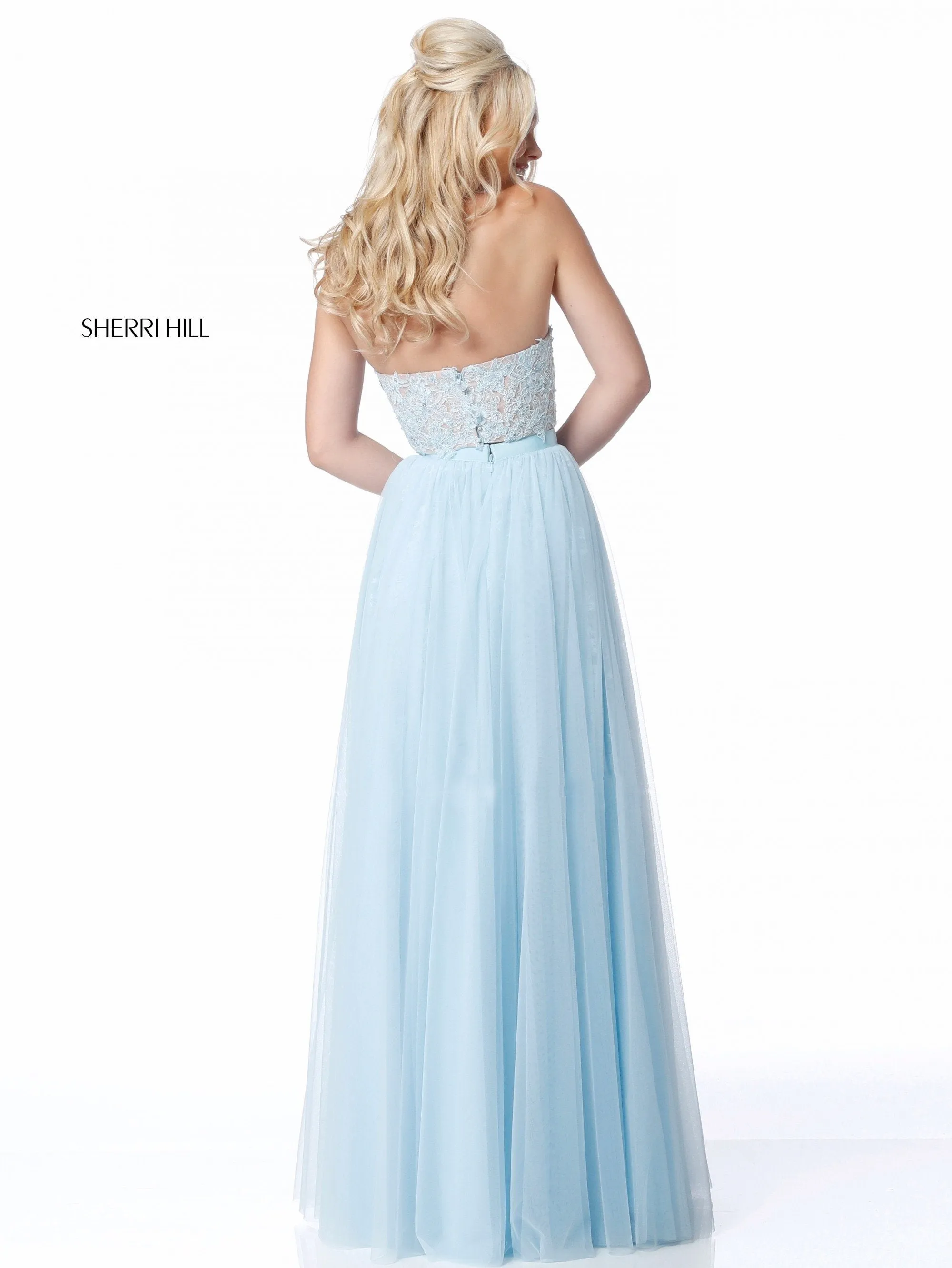 51922 sold by Sherri Hill product image thumbnail 2