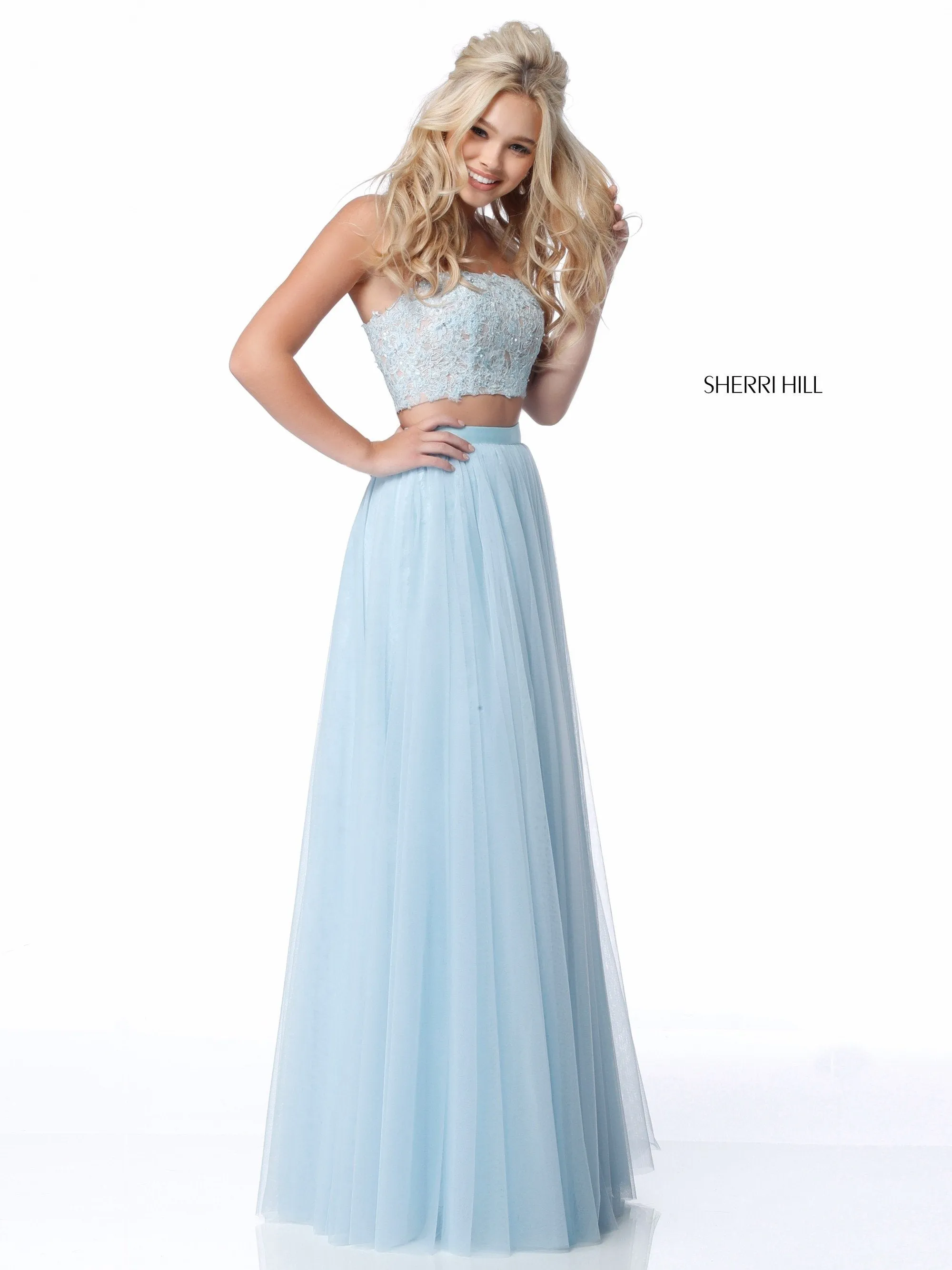51922 sold by Sherri Hill