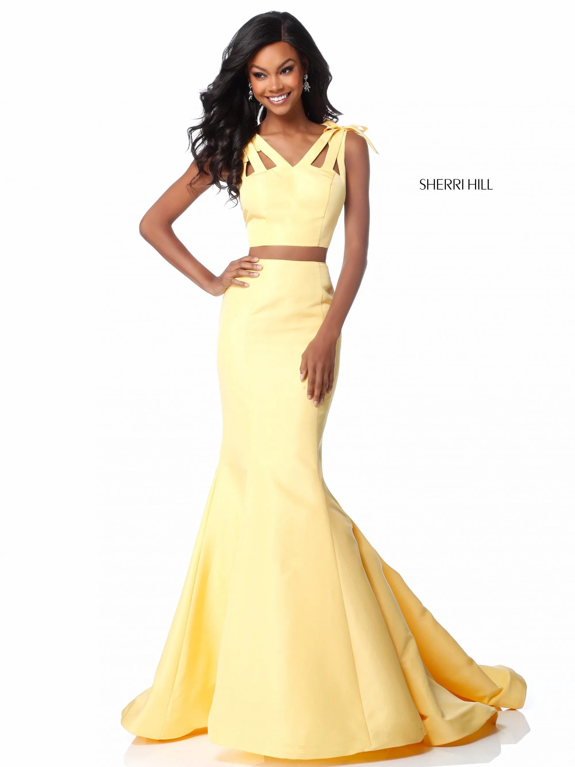 51918 sold by Sherri Hill product image thumbnail 3