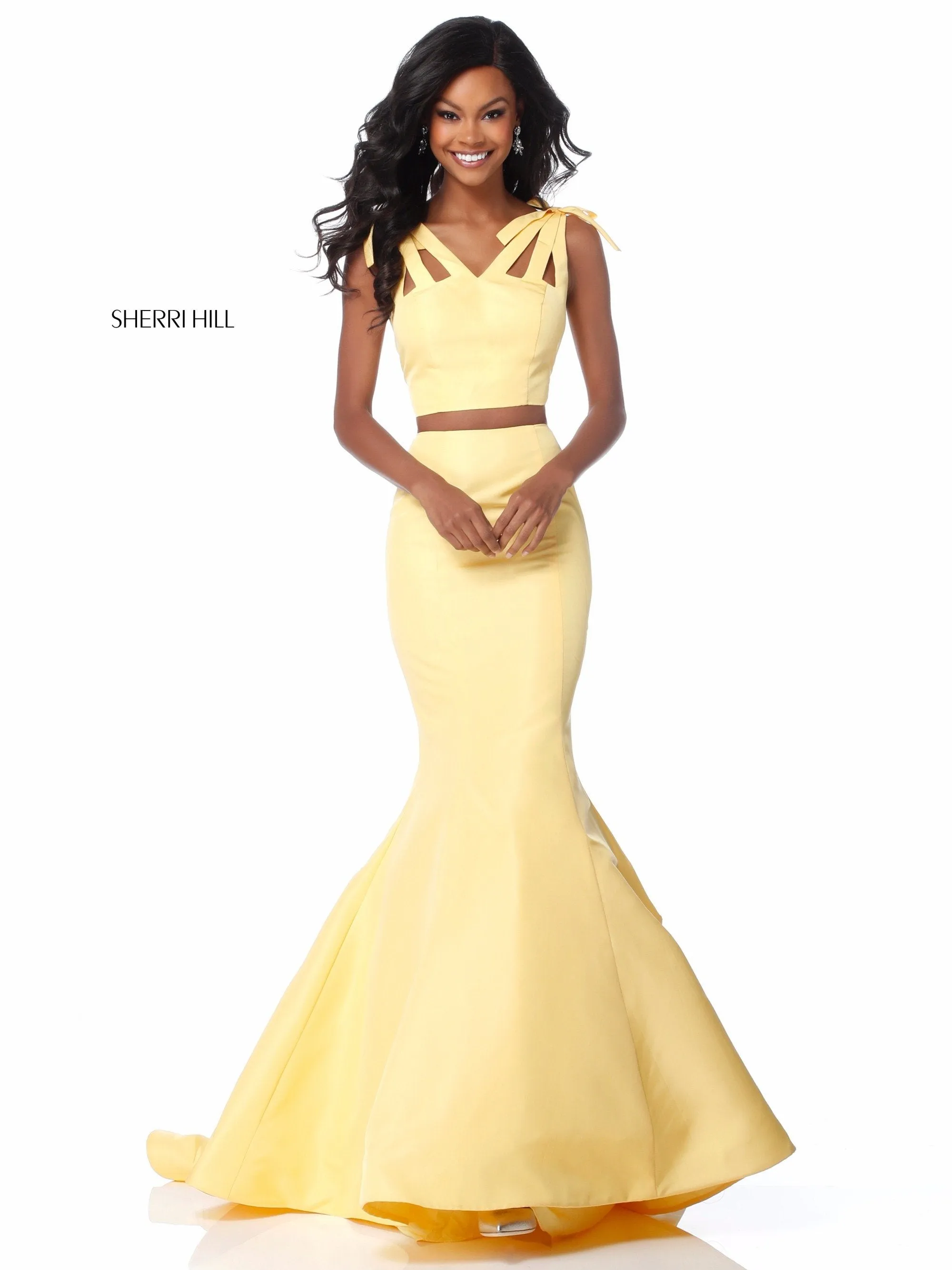 51918 sold by Sherri Hill product image thumbnail 2
