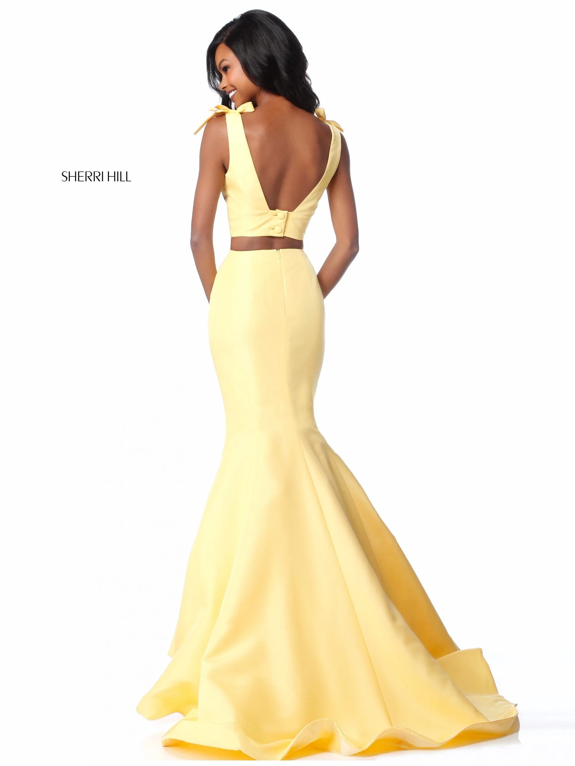 51918 sold by Sherri Hill product image thumbnail 4