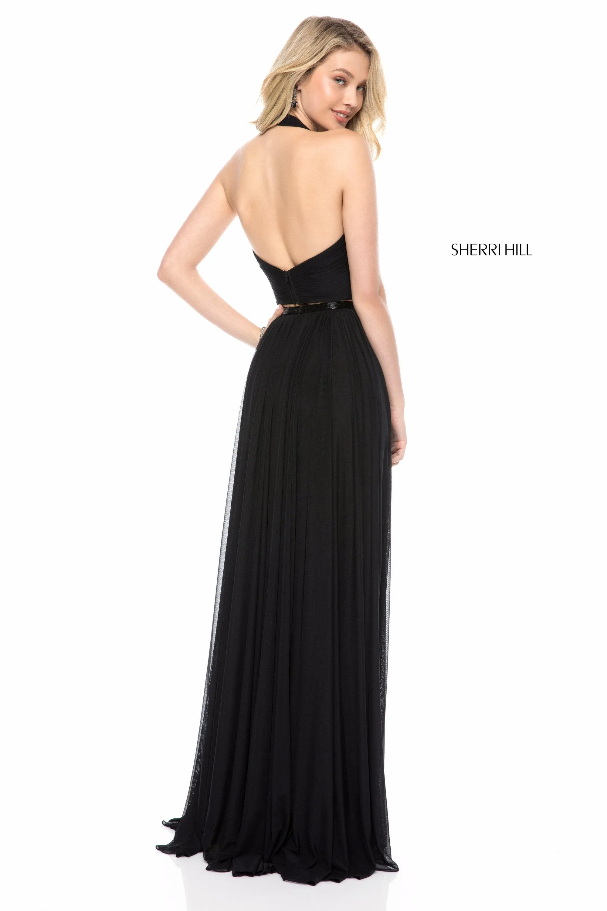 51900 sold by Sherri Hill product image thumbnail 3