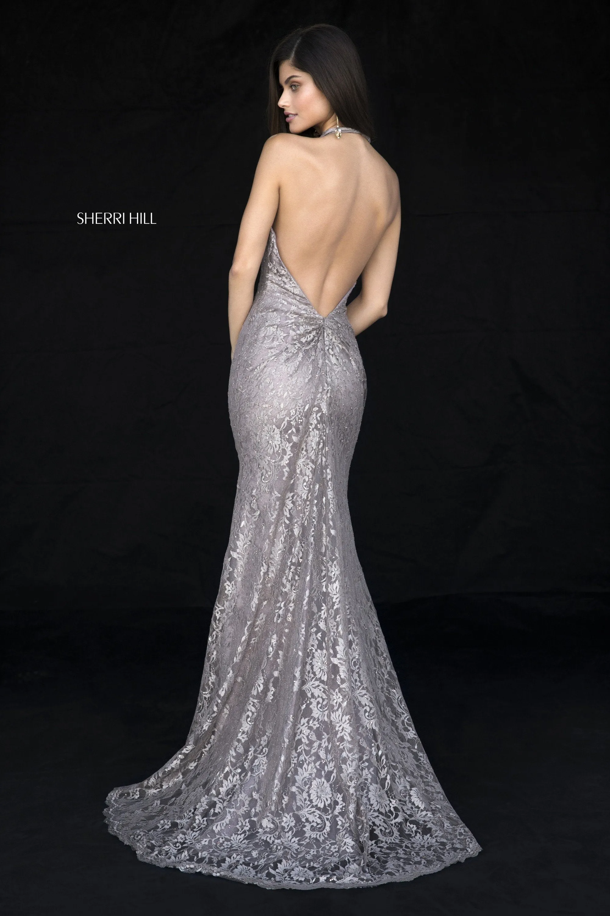 51894 sold by Sherri Hill product image thumbnail 3