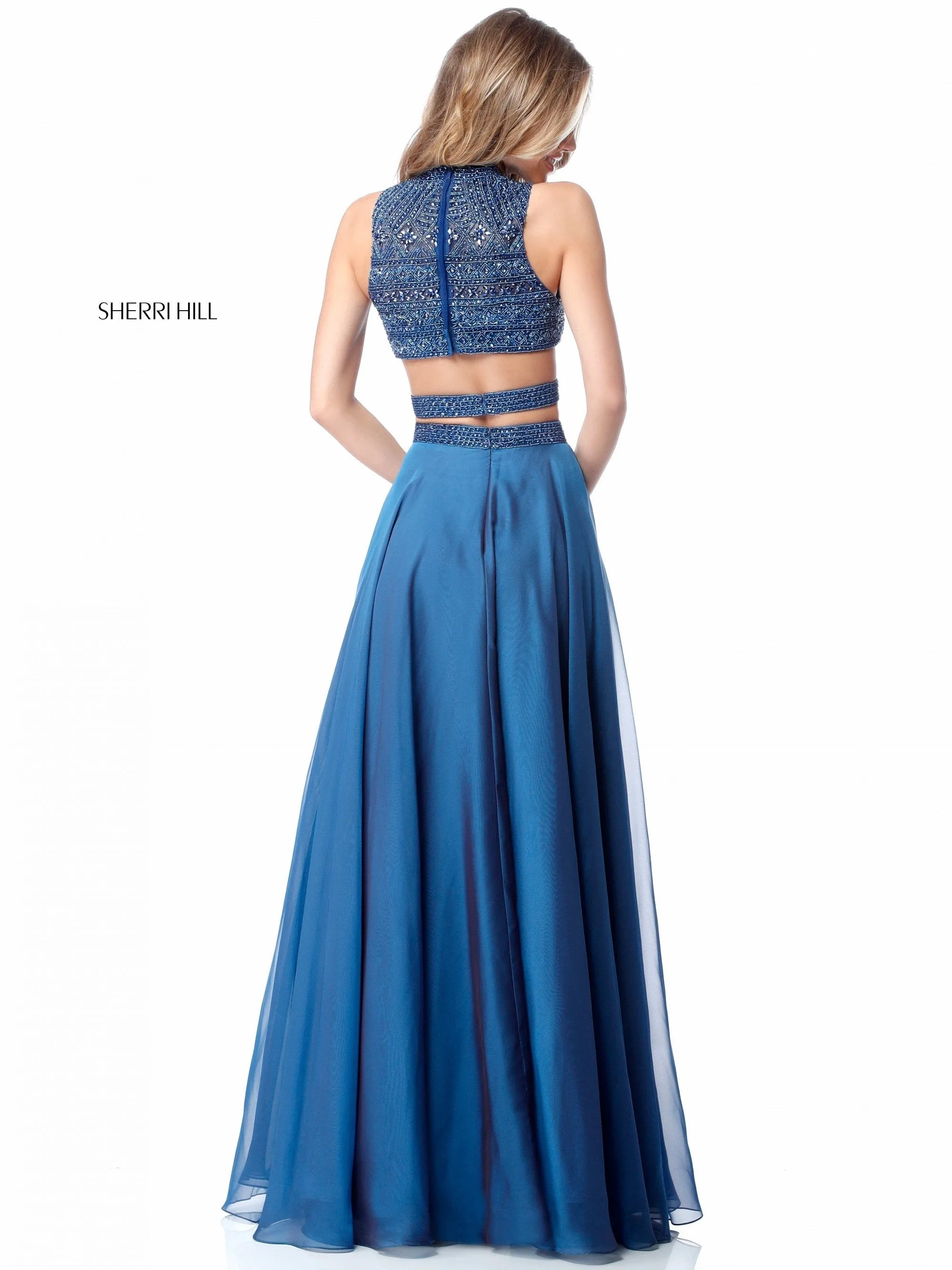 51871 sold by Sherri Hill product image thumbnail 2