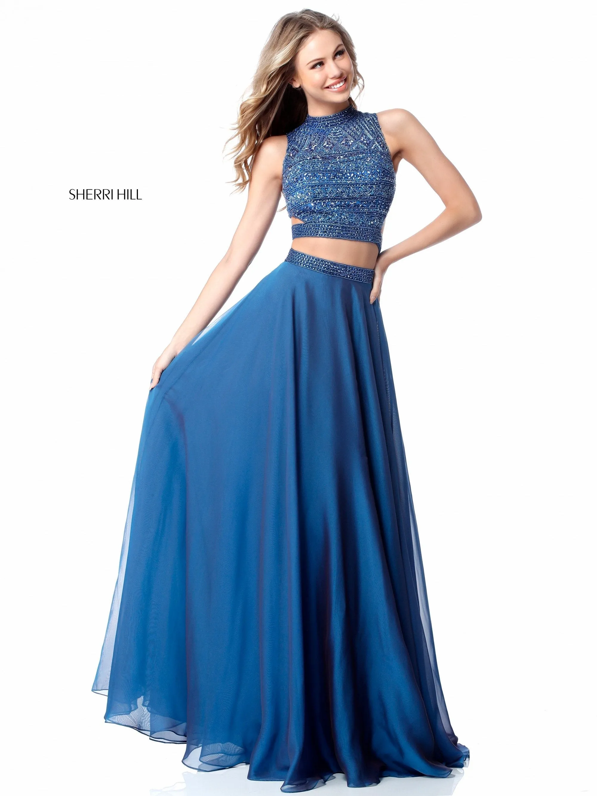 51871 sold by Sherri Hill