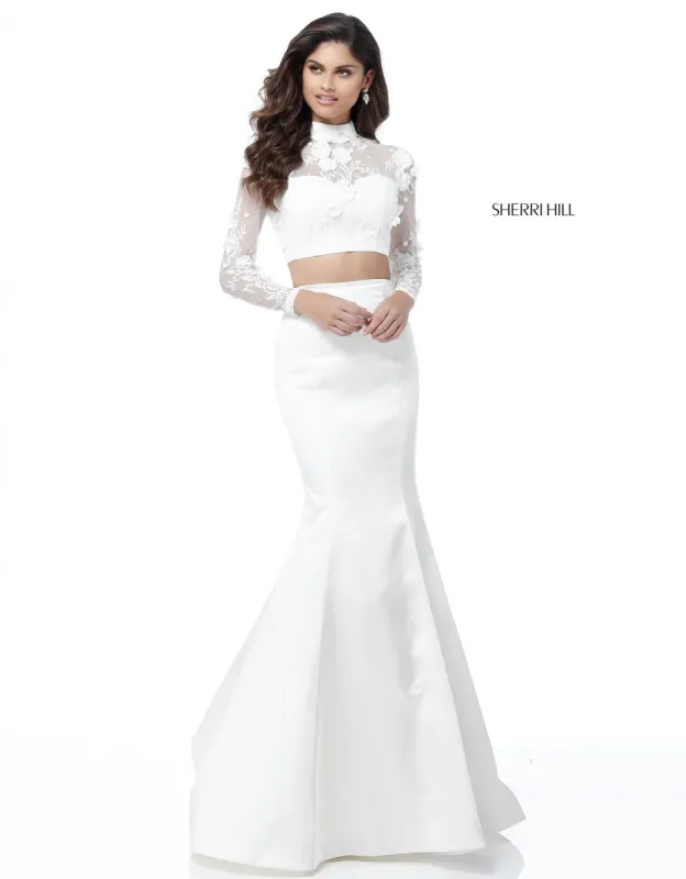 51853 sold by Sherri Hill