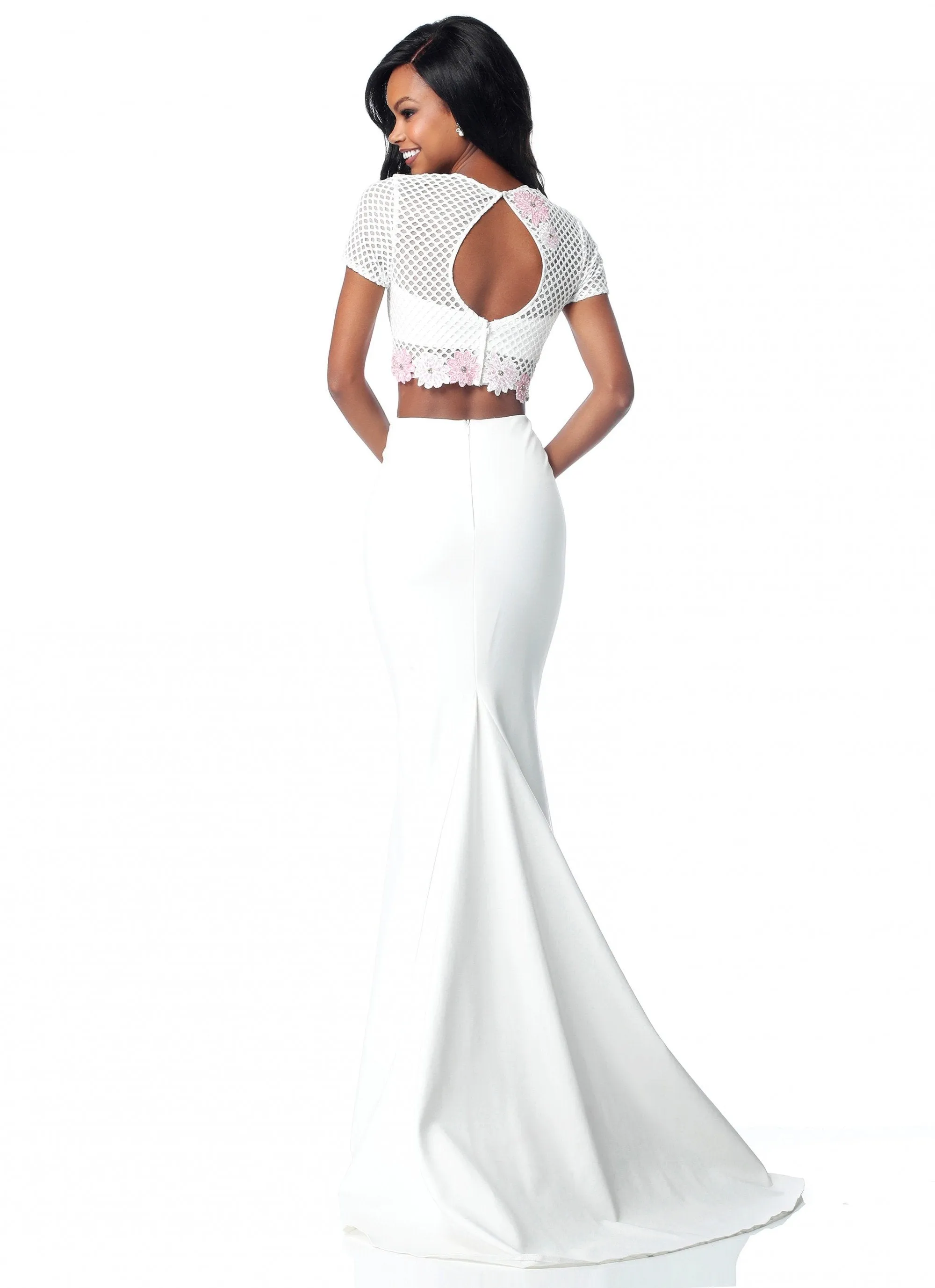 51834 sold by Sherri Hill product image thumbnail 3