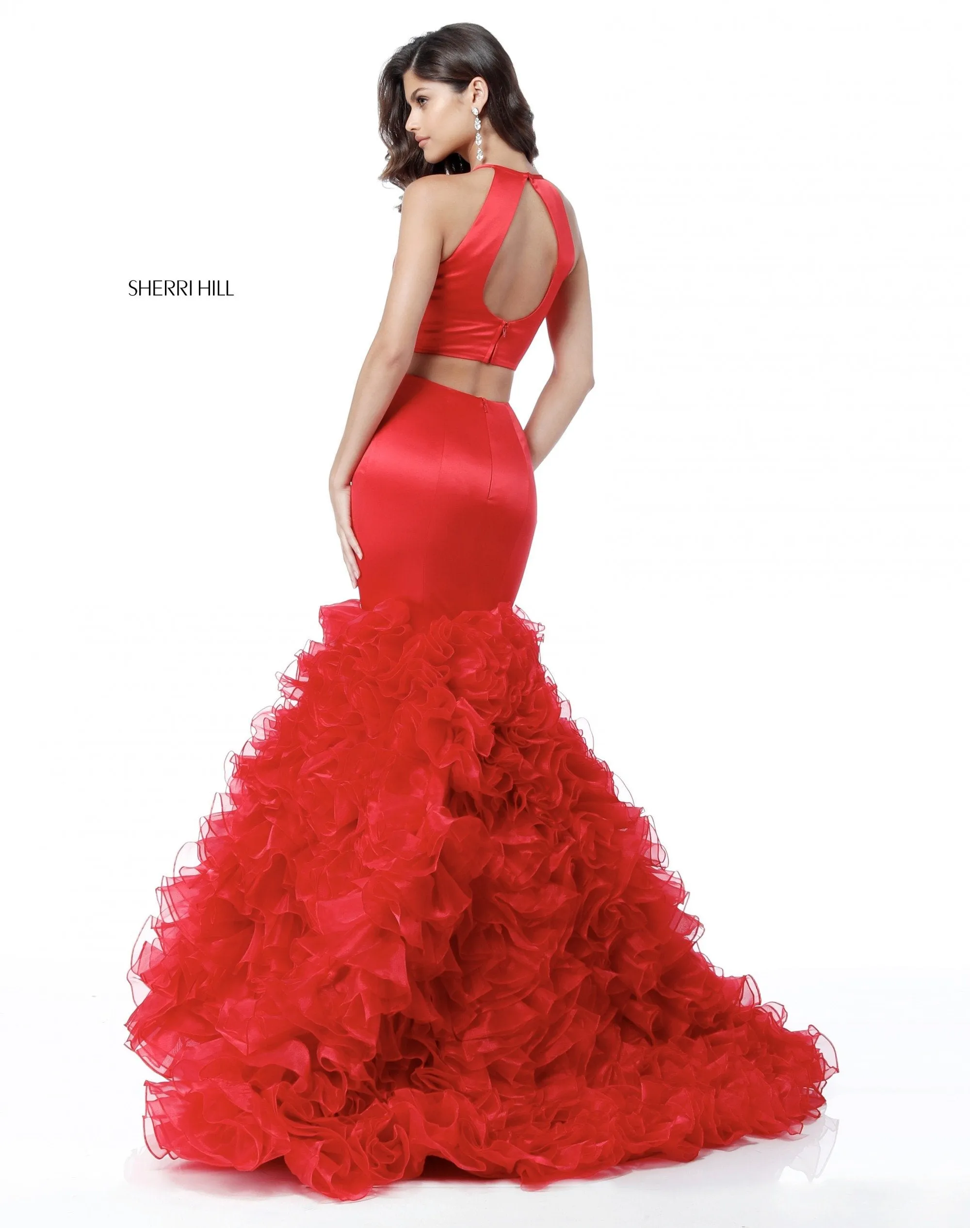 51801 sold by Sherri Hill product image thumbnail 3