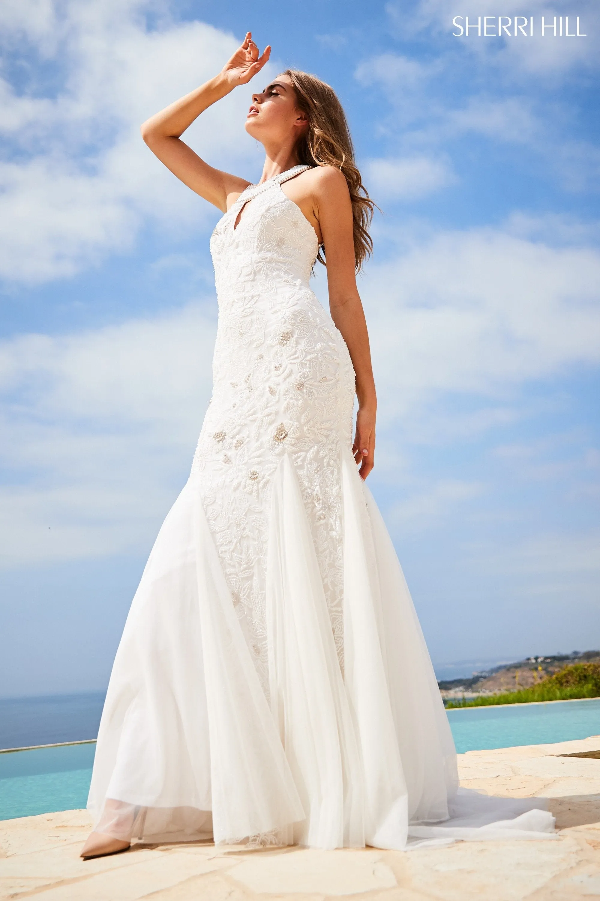 51787 sold by Sherri Hill product image thumbnail 4