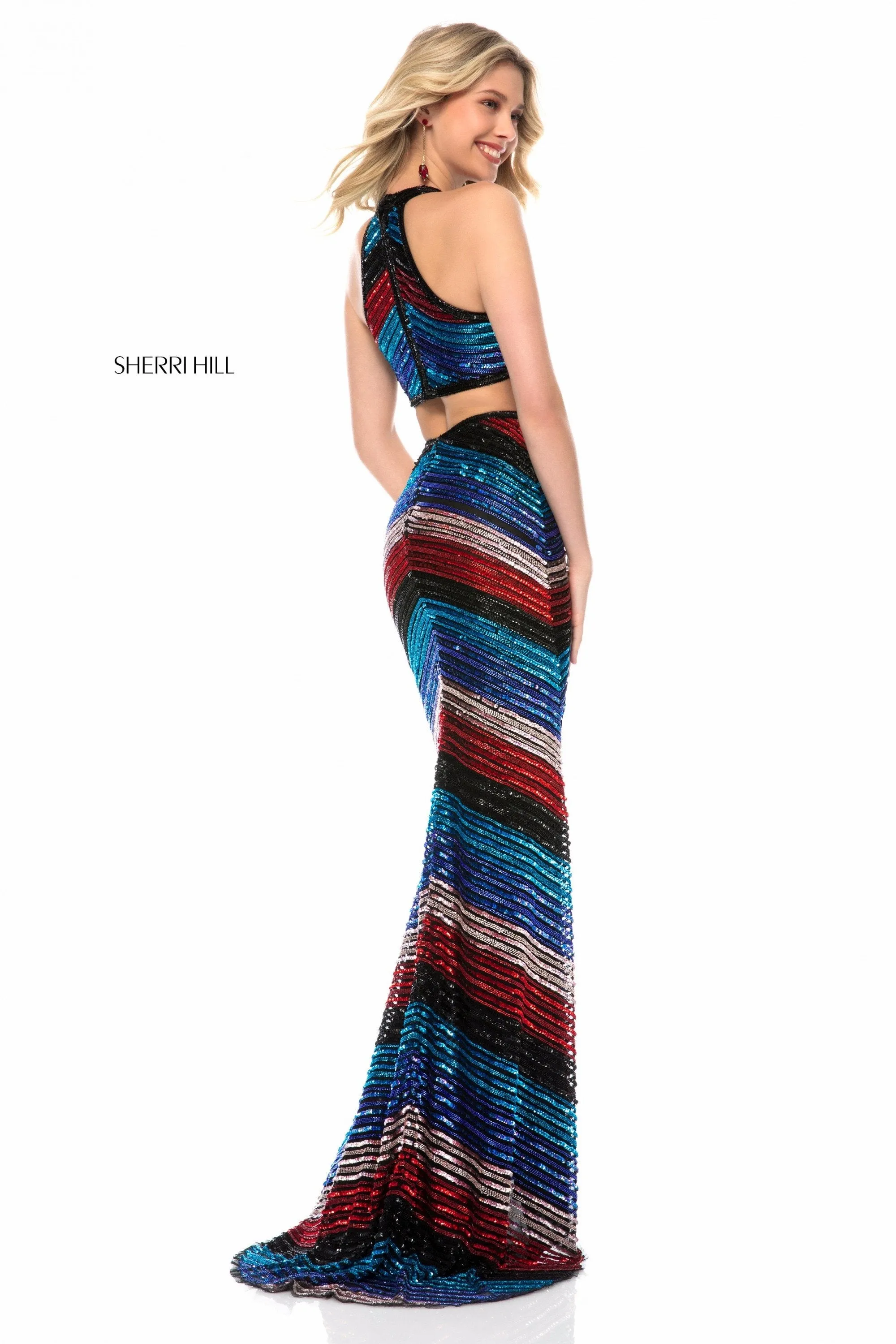51784 sold by Sherri Hill product image thumbnail 3