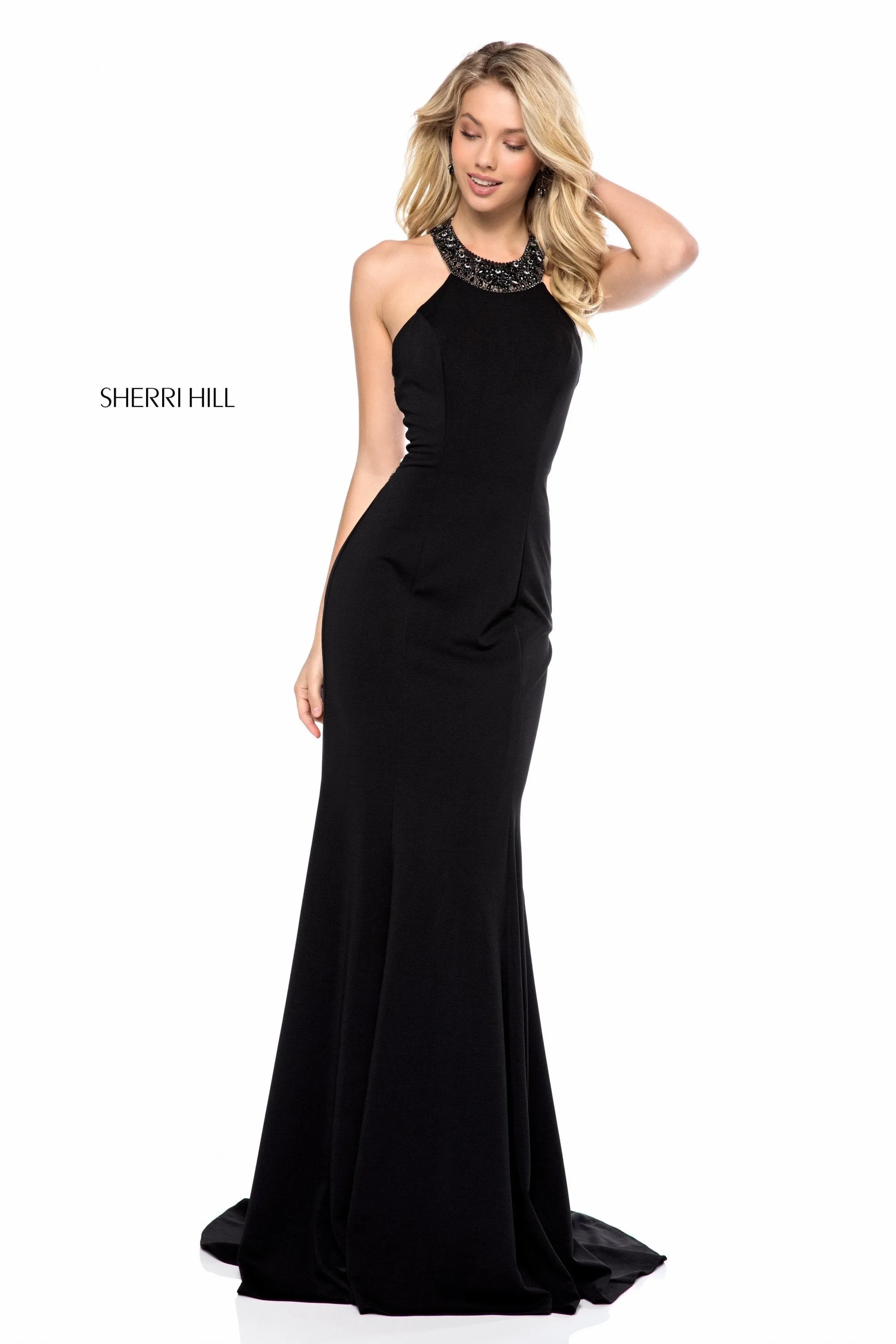 51317 sold by Sherri Hill product image thumbnail 2