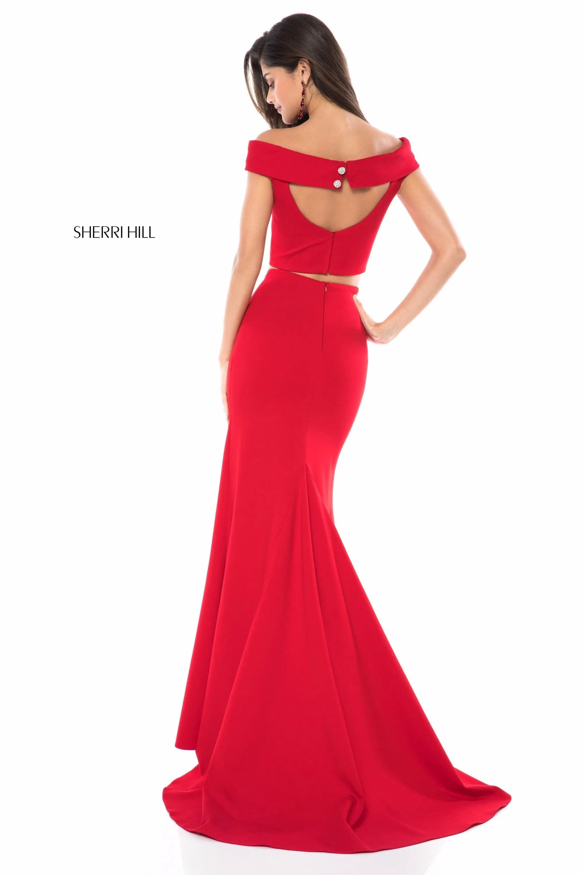 51757 sold by Sherri Hill product image thumbnail 2