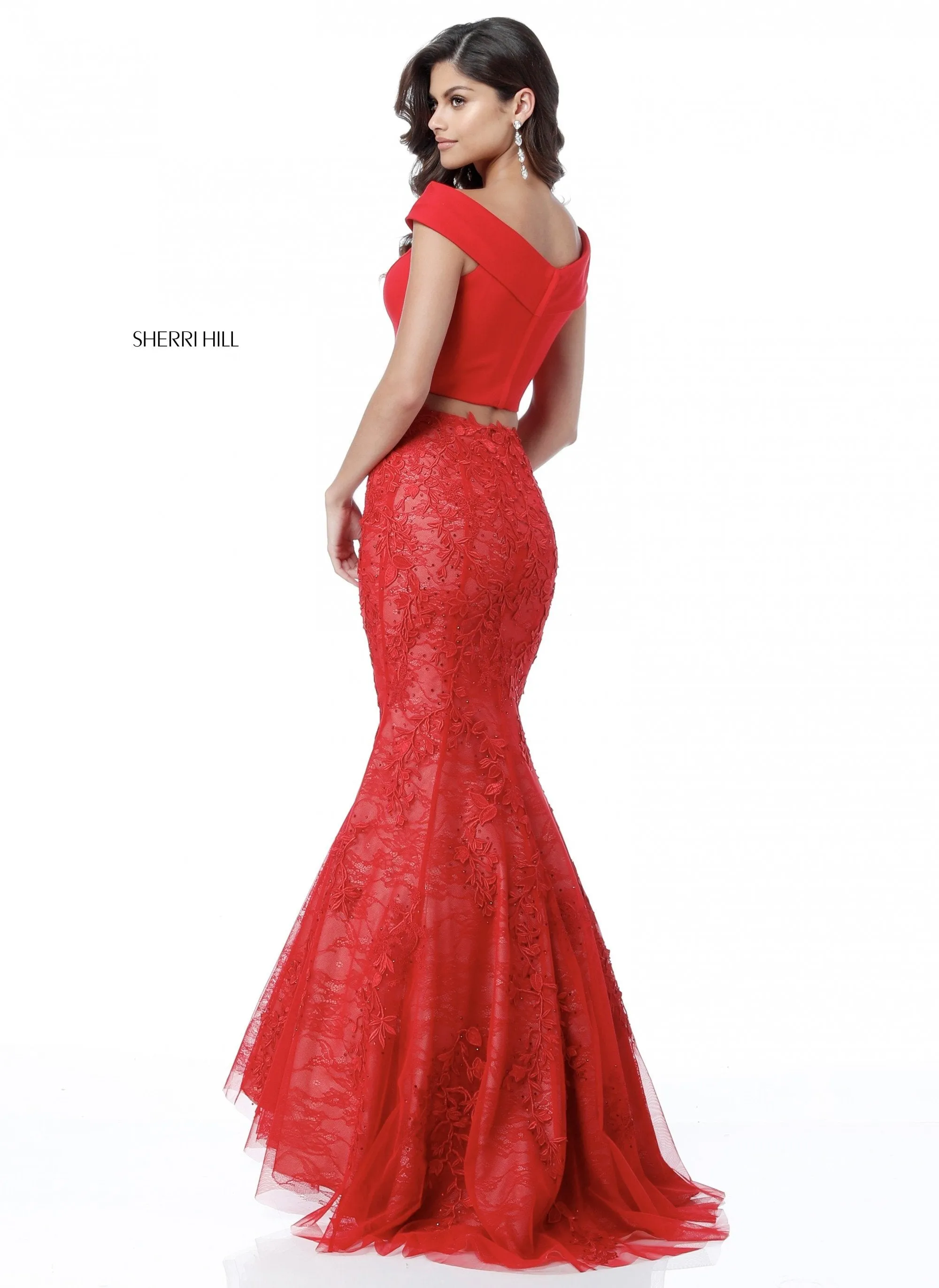 51730 sold by Sherri Hill product image thumbnail 3